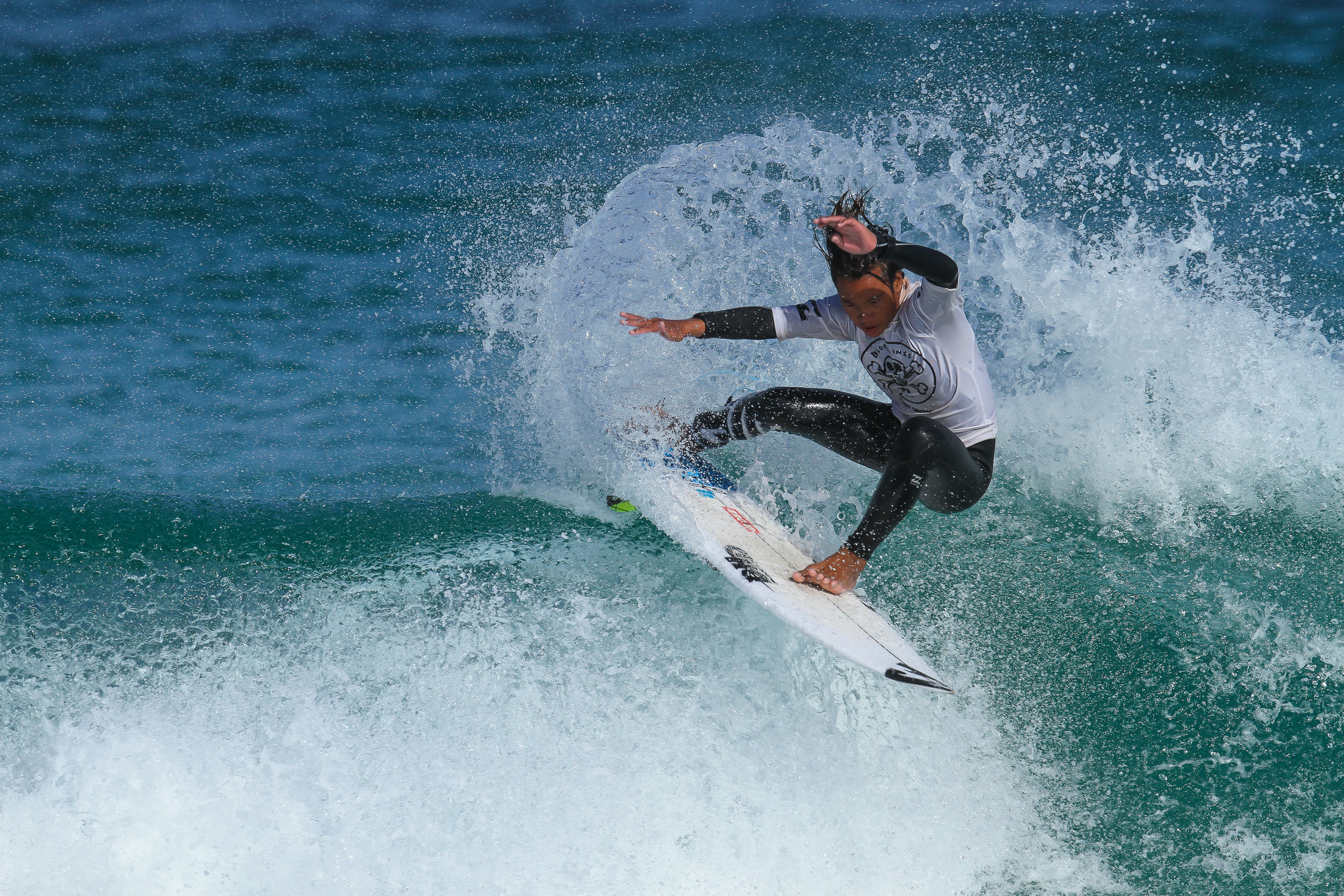 Tsf 18 D3 Jay Occhilupo (Qld) Woolacott