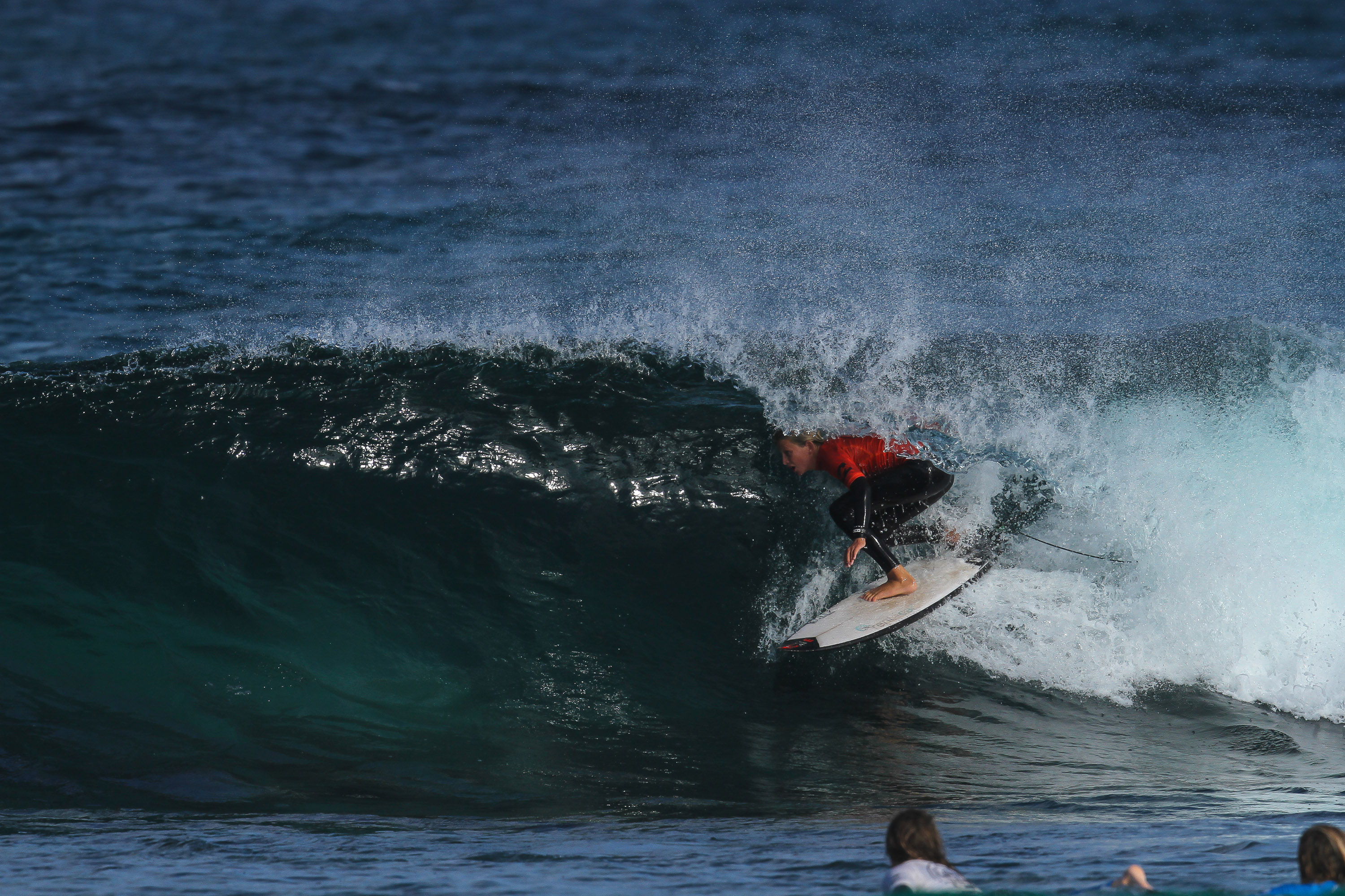 Tsf 18 D3 Finn Cox 5 (Wa) Woolacott