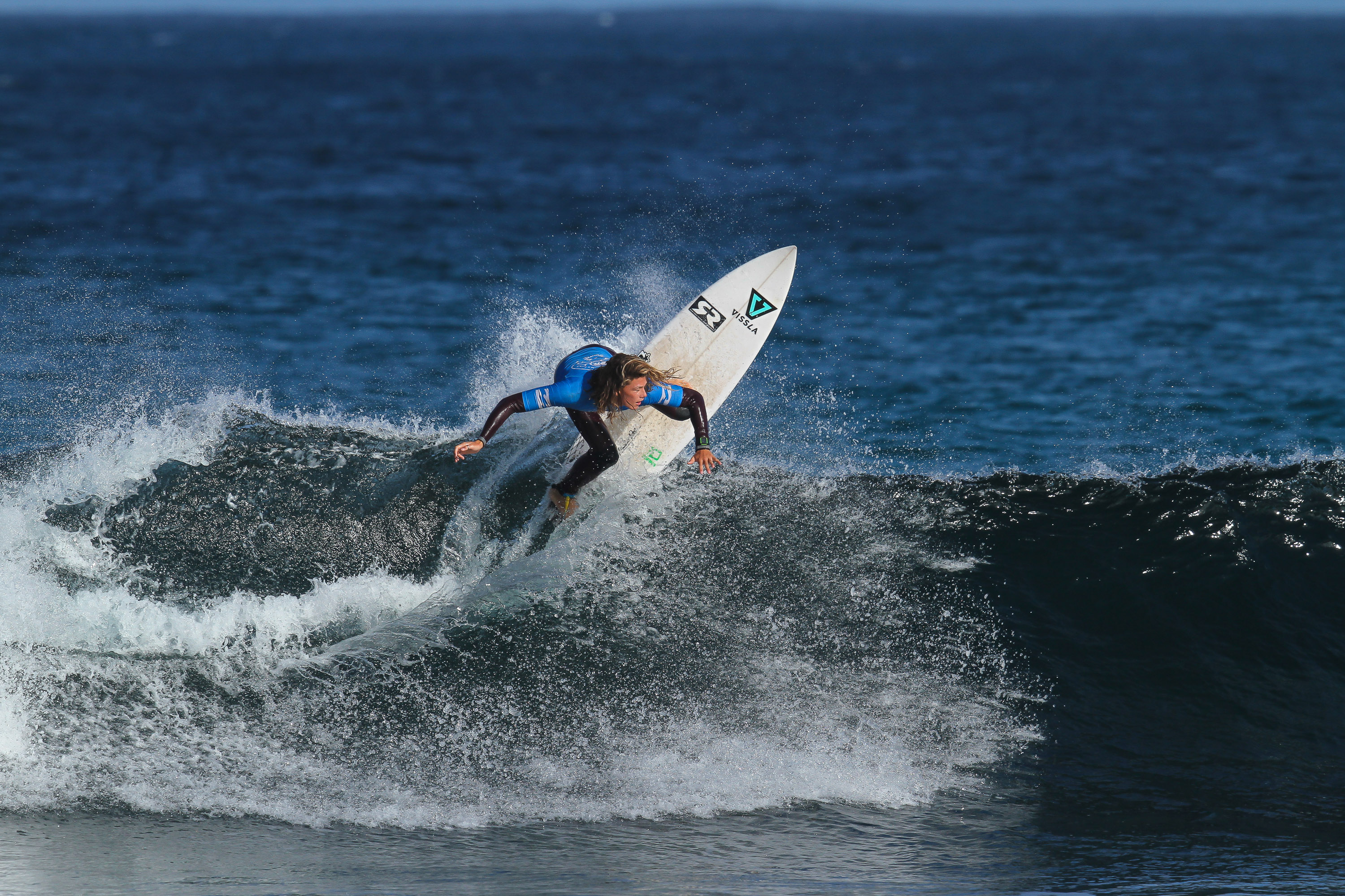Tsf 18 D3 Seth Van Haeften 2 (Wa) Woolacott