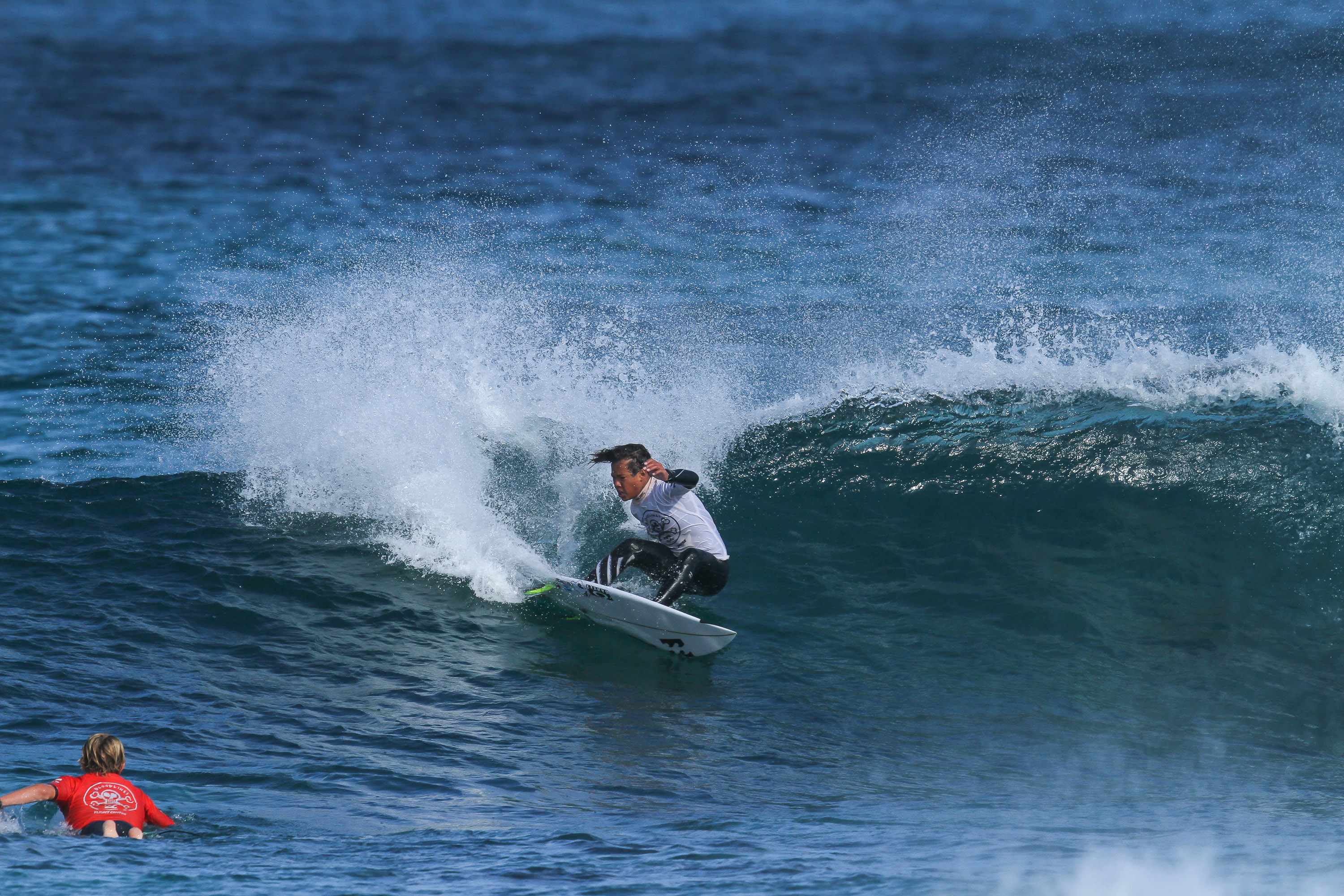 Tsf 18 D3 Jay Occhilupo 2 (Qld) Woolacott