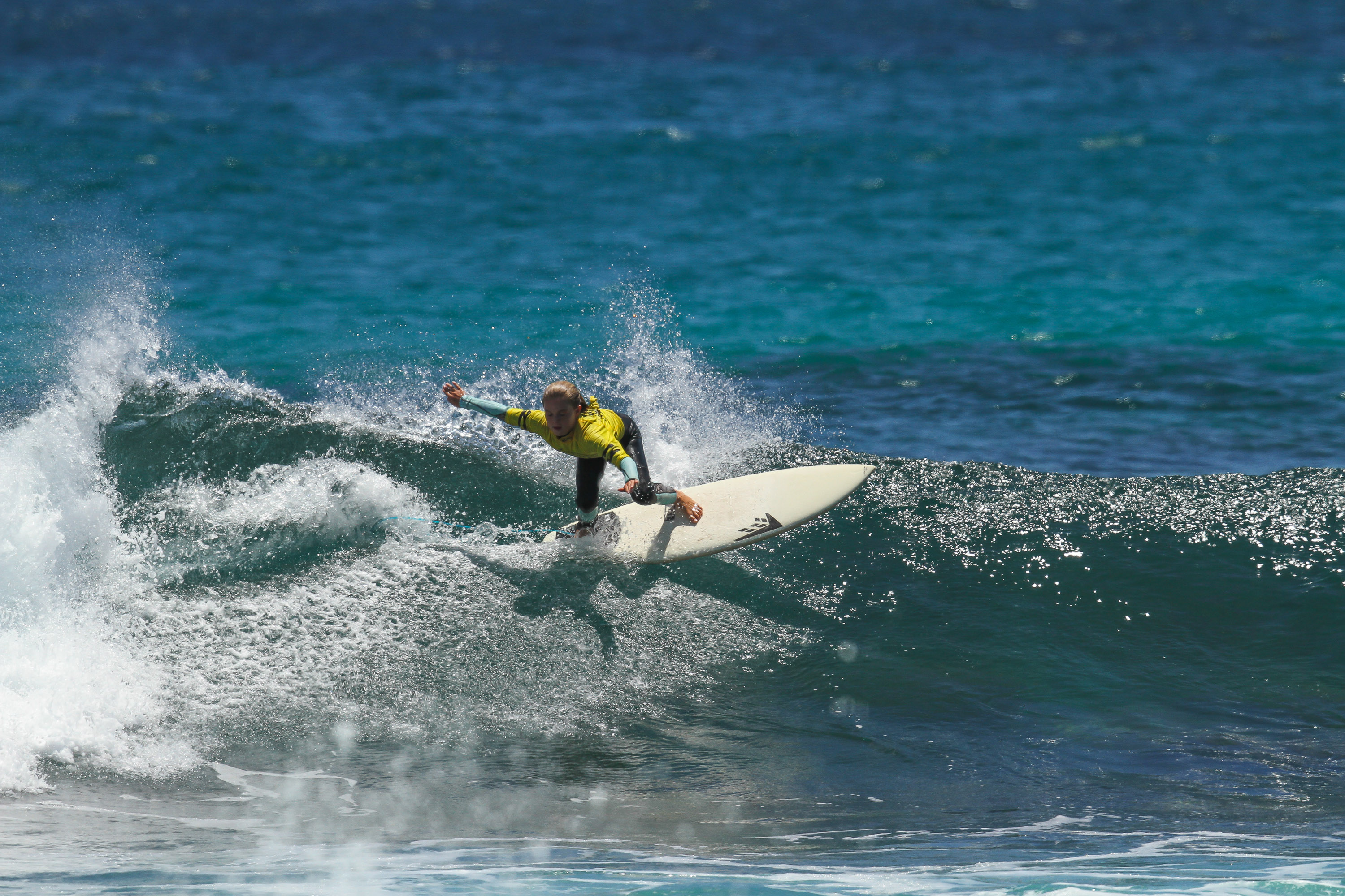 Tsf 18 D3 Kaleisha Launders (Wa) Woolacott