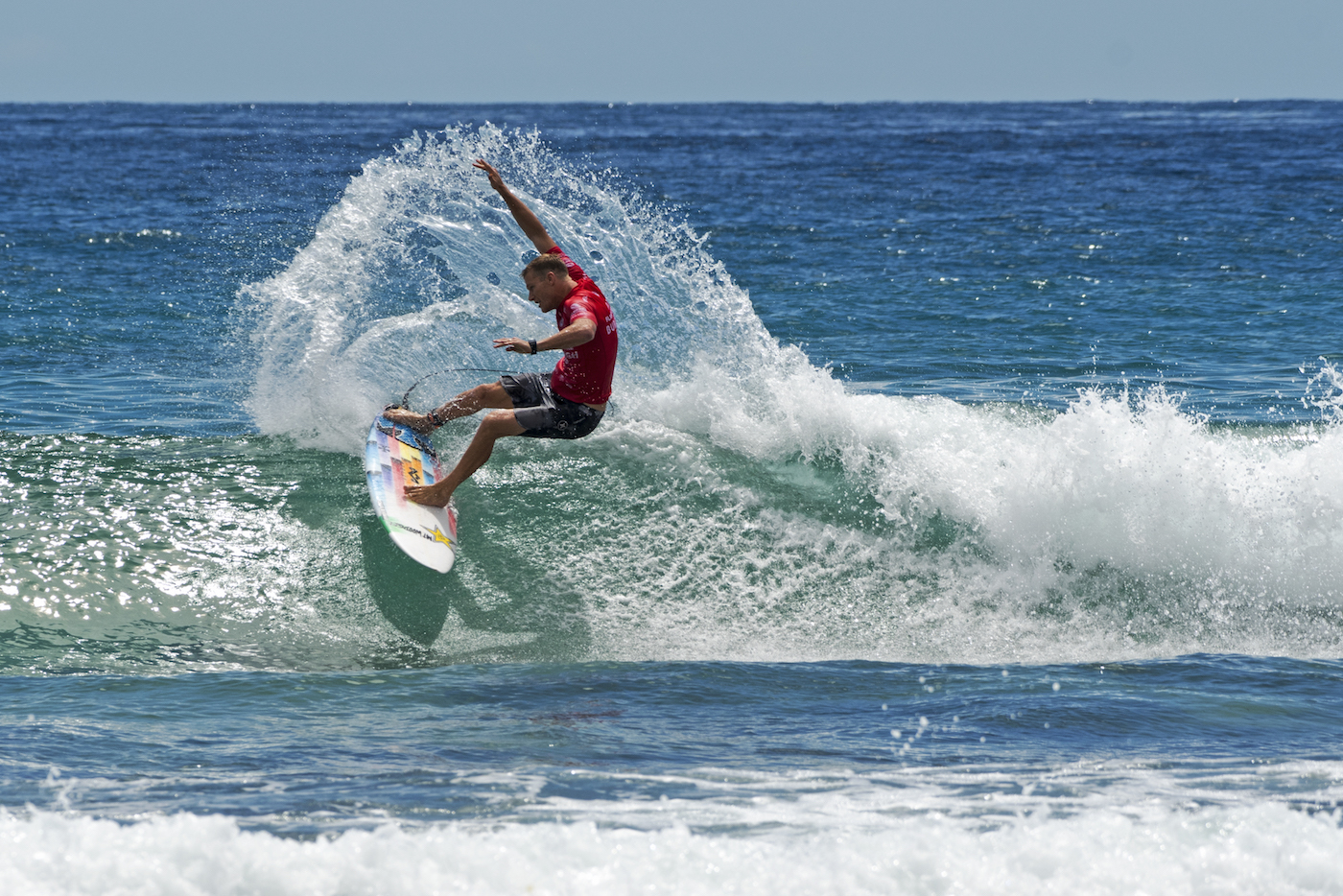 Durbidge Burleigh17 Bennett080