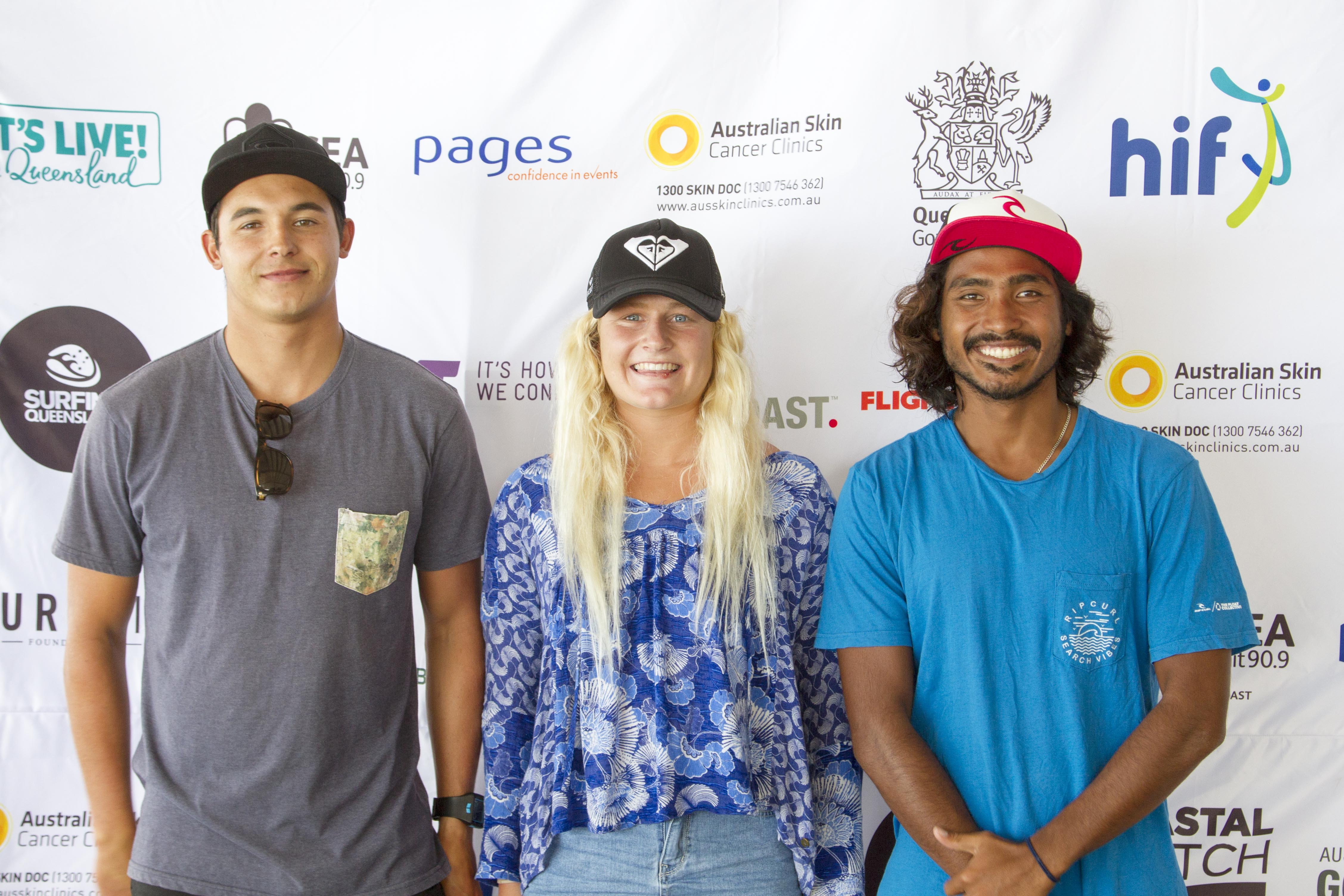Shane Campbell Piper Harrison Oney Anwar2401