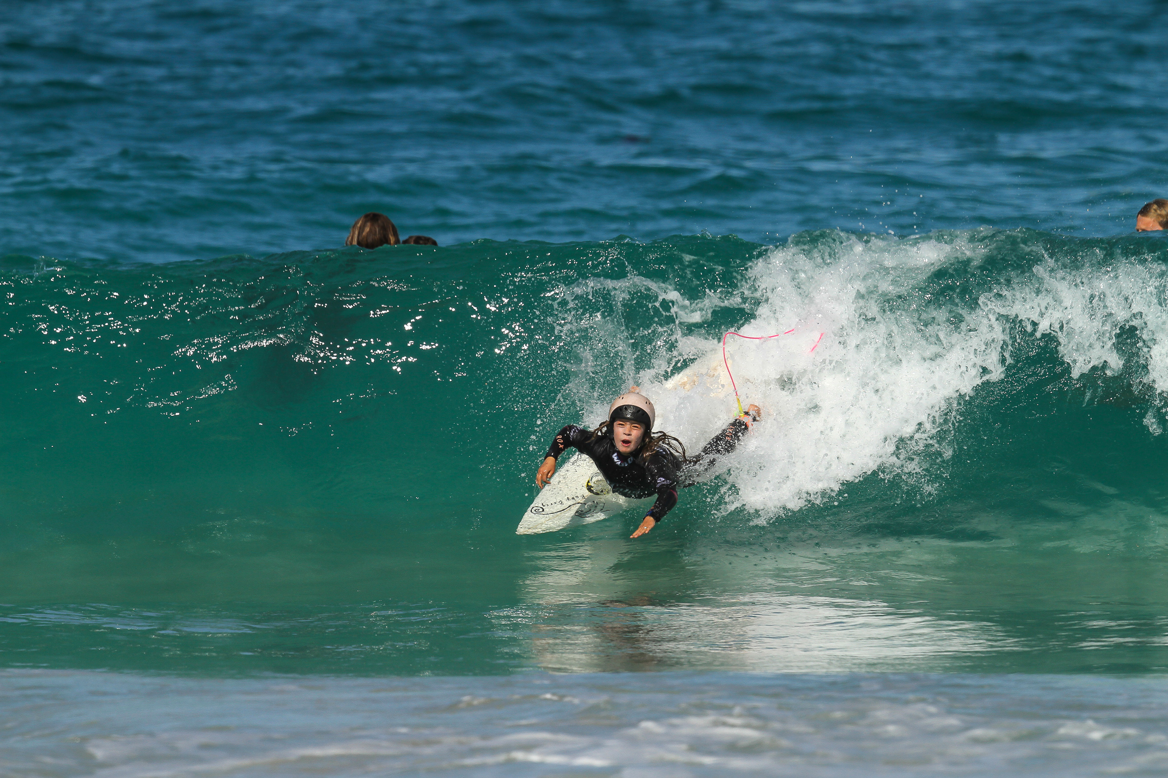 Ruby Berry (Margaret River) 02 Woolacott