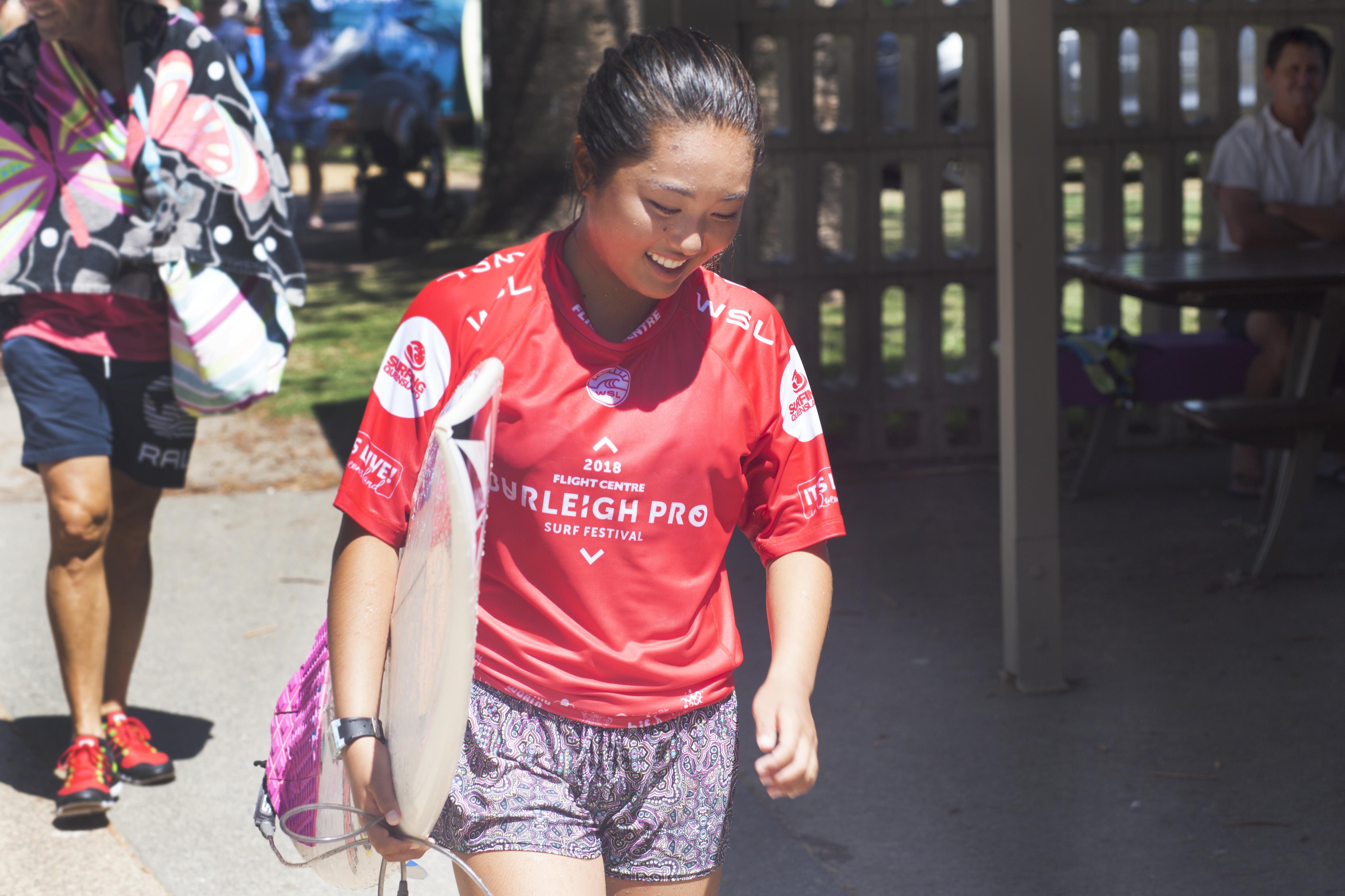Wakita Fc Burleigh Pro18 Andrews013
