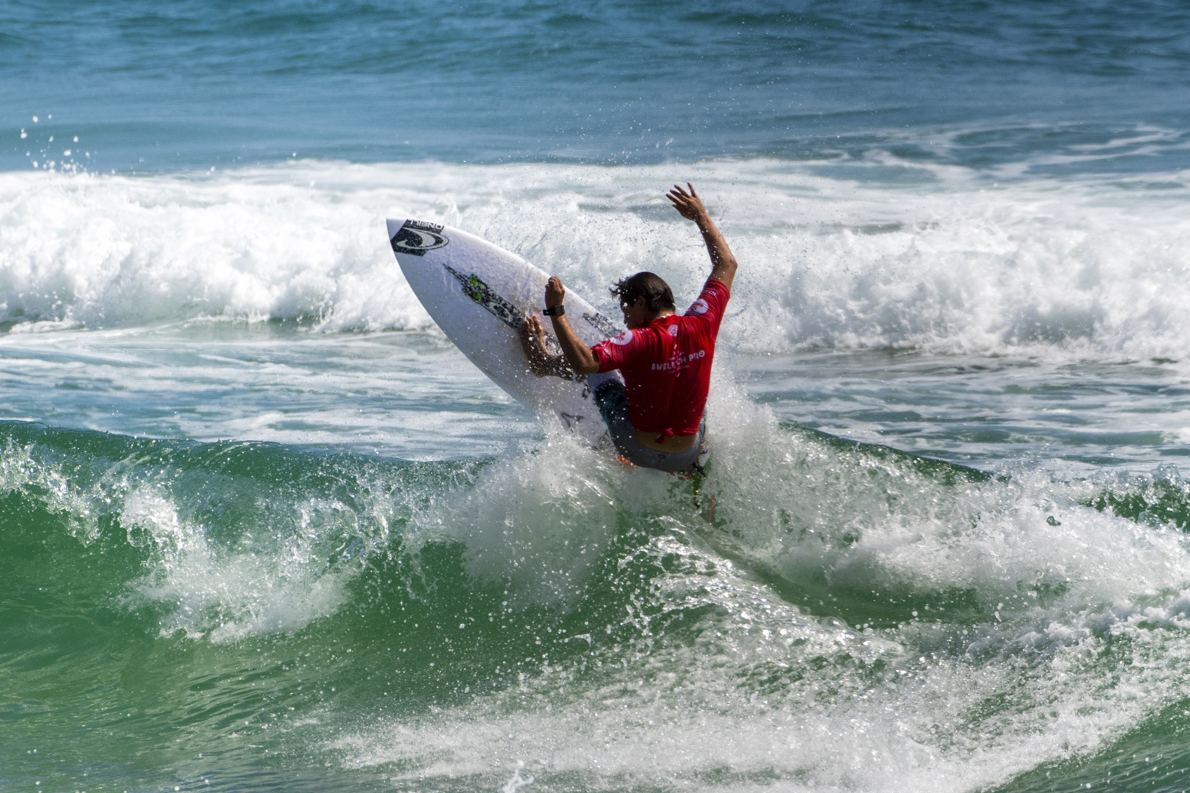 Kobayashi Fc Burleigh Pro18 Bennett040