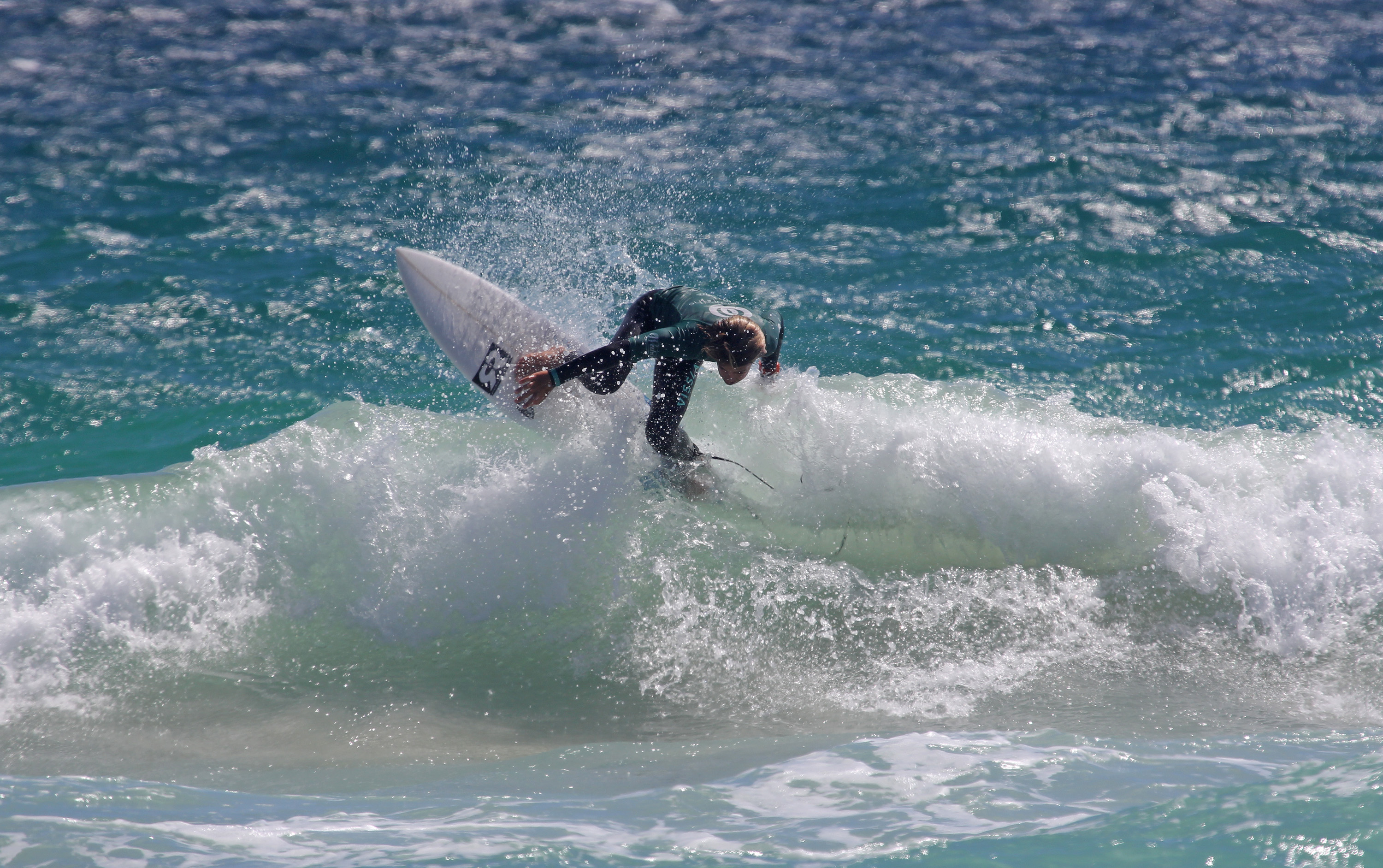 Wsgc Wa D1 Danny Benedetti Majeks