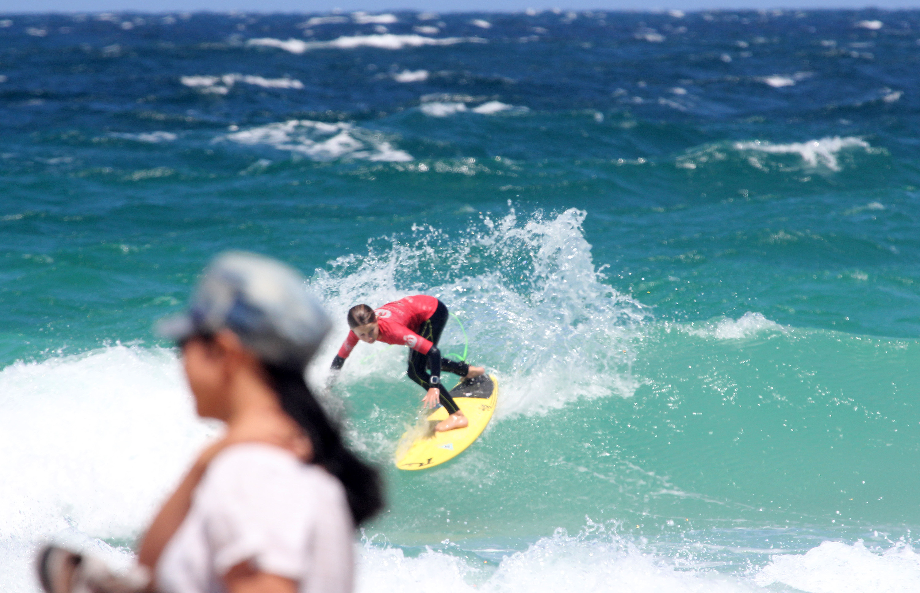 Wsgc Wa D1 Izaak Brown 2 Majeks