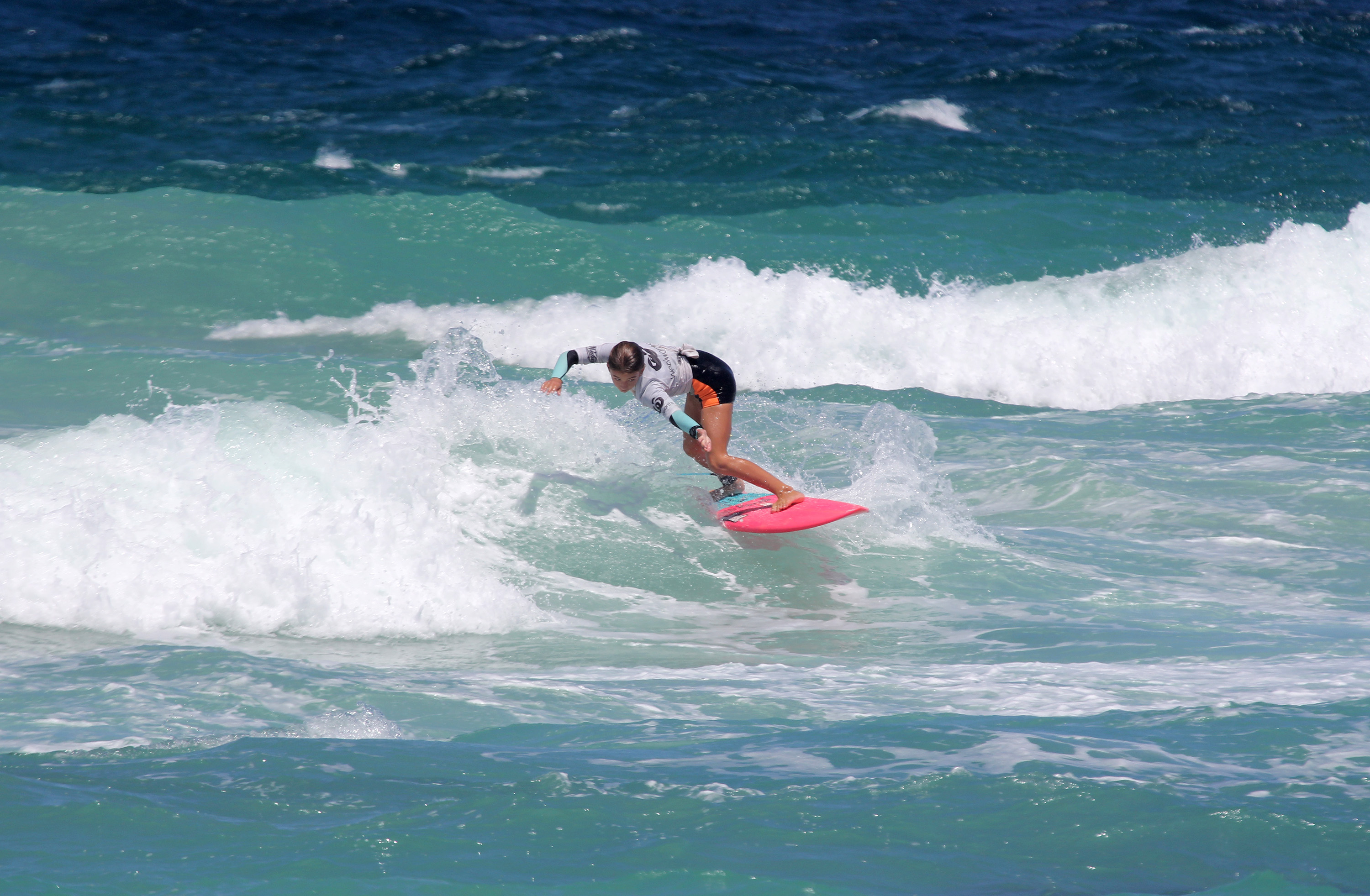 Wsgc Wa D1 Isi Campbell Majeks
