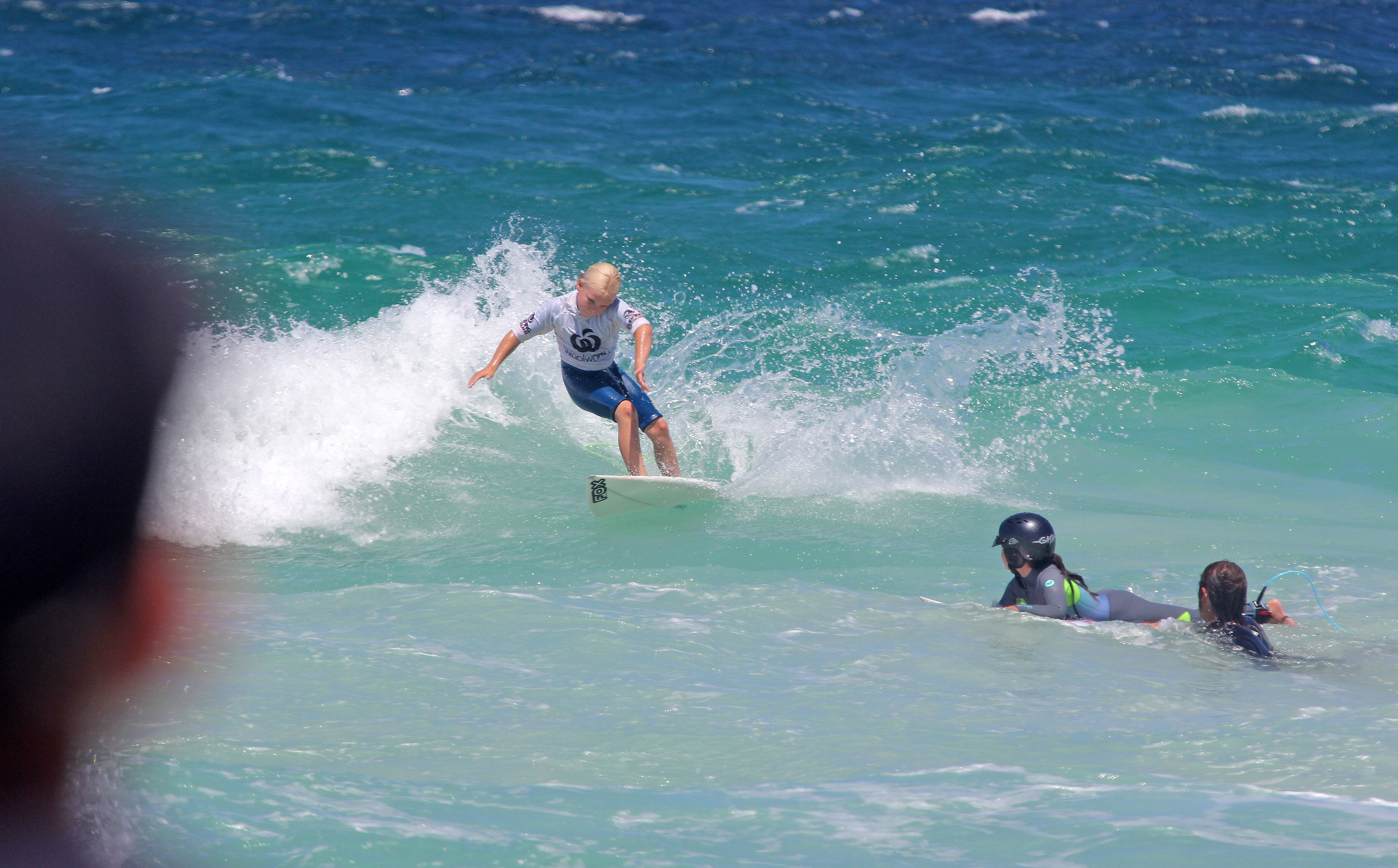 Wsgc Wa D1 Josh Willcox Majeks