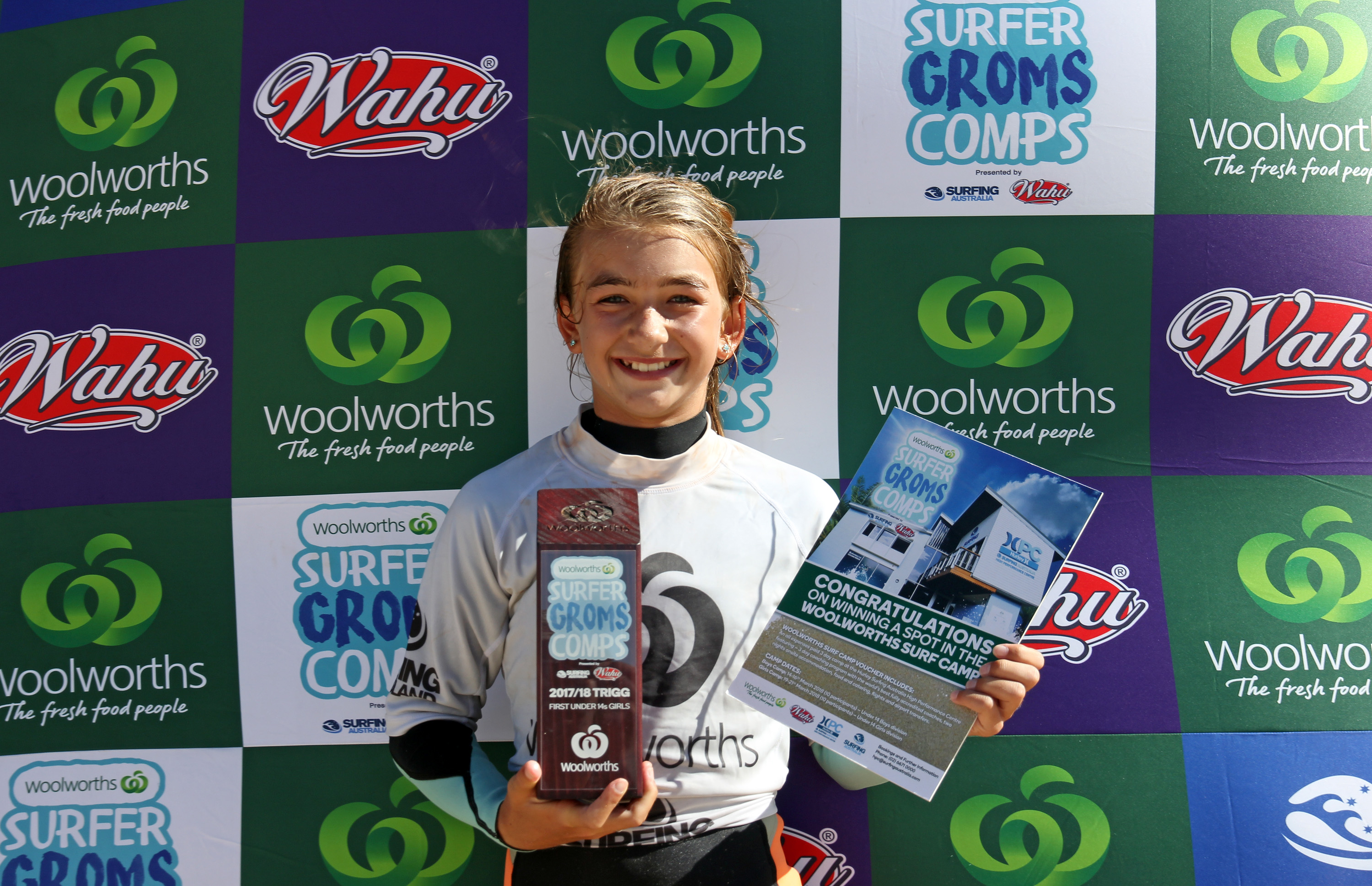Wsgc Wa D2 Isi Campbell 2 Majeks