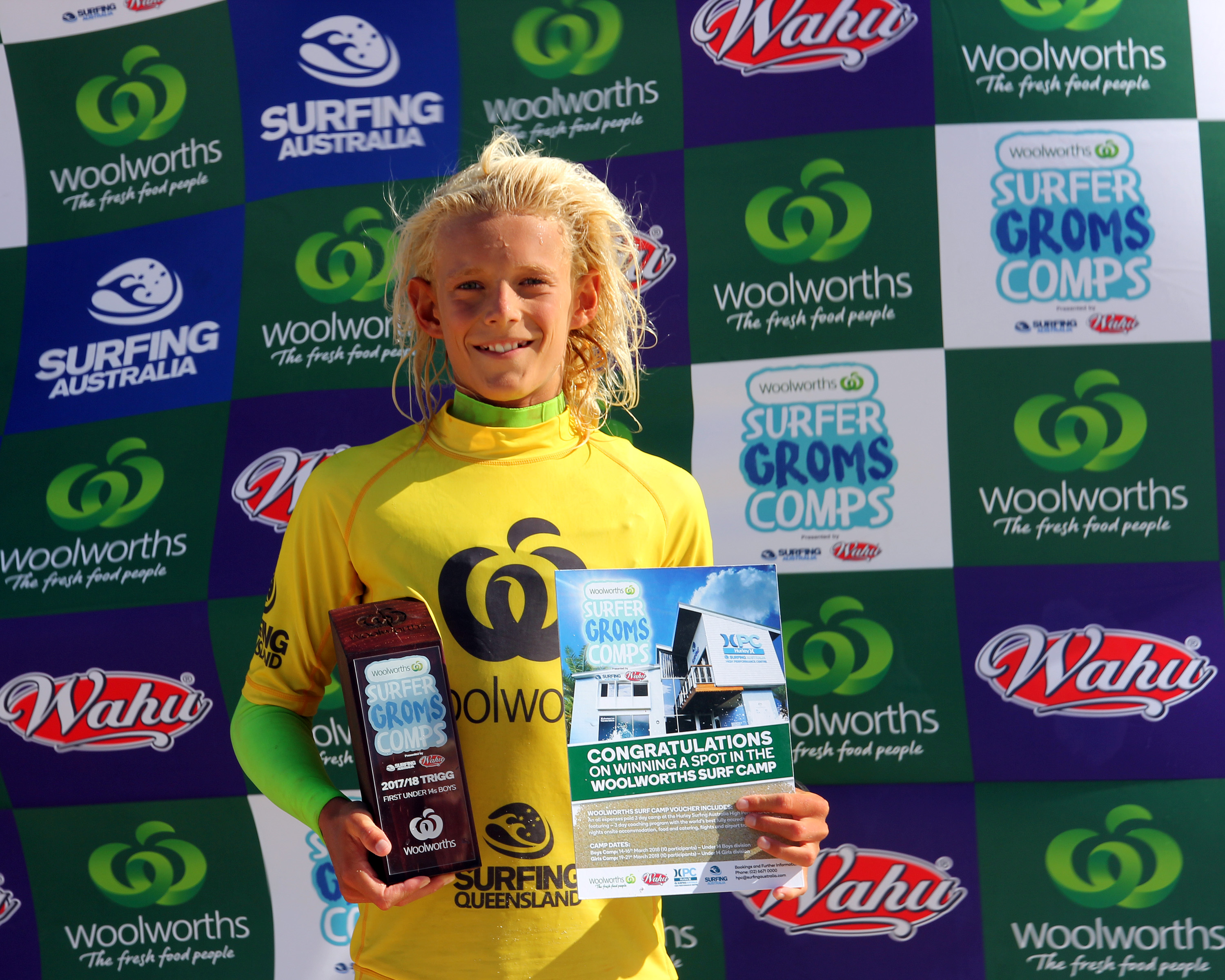 Wsgc Wa D2 Dylan Vernon Majeks