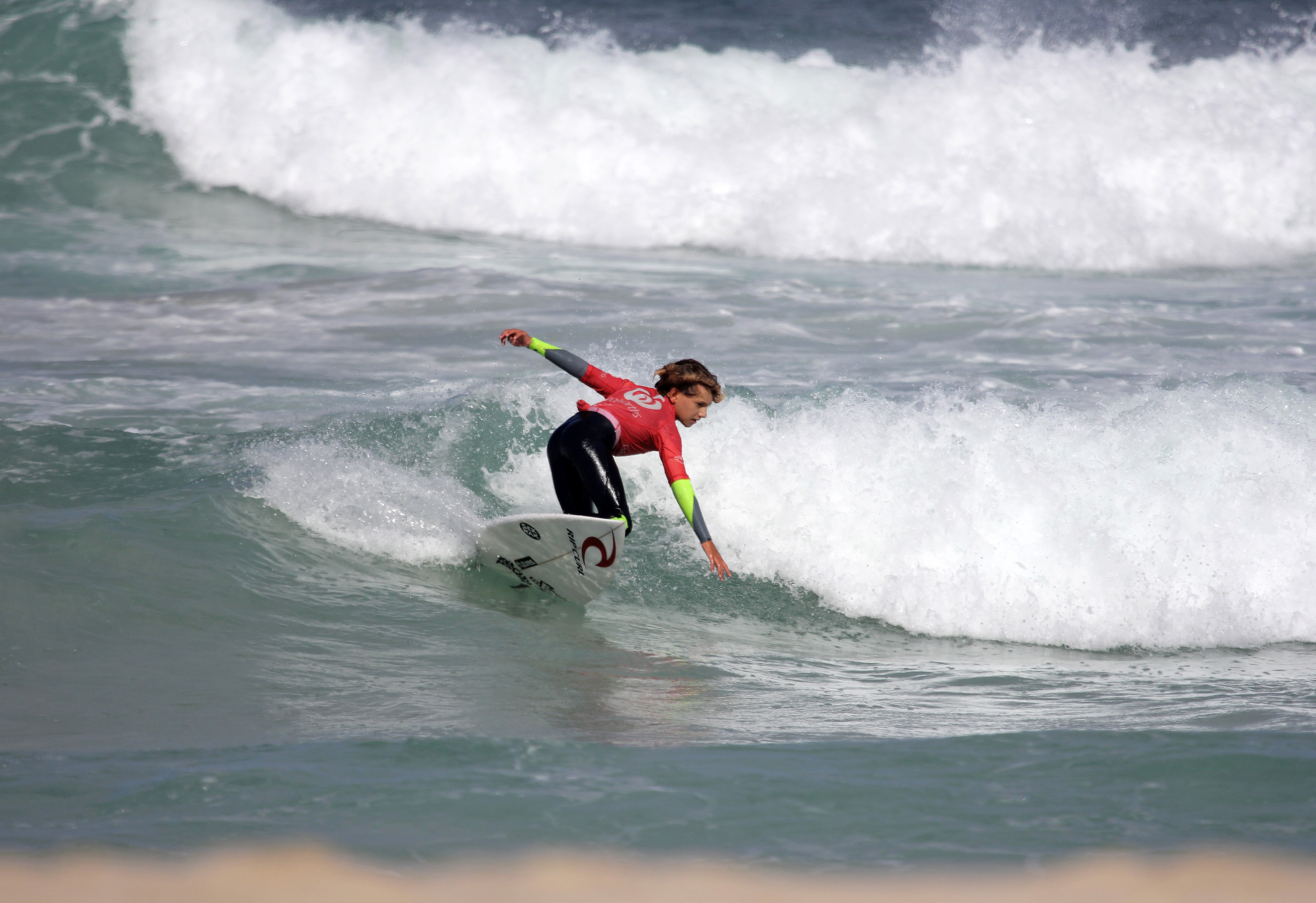 Wsgc Wa D2 Maverick Wilson Majeks
