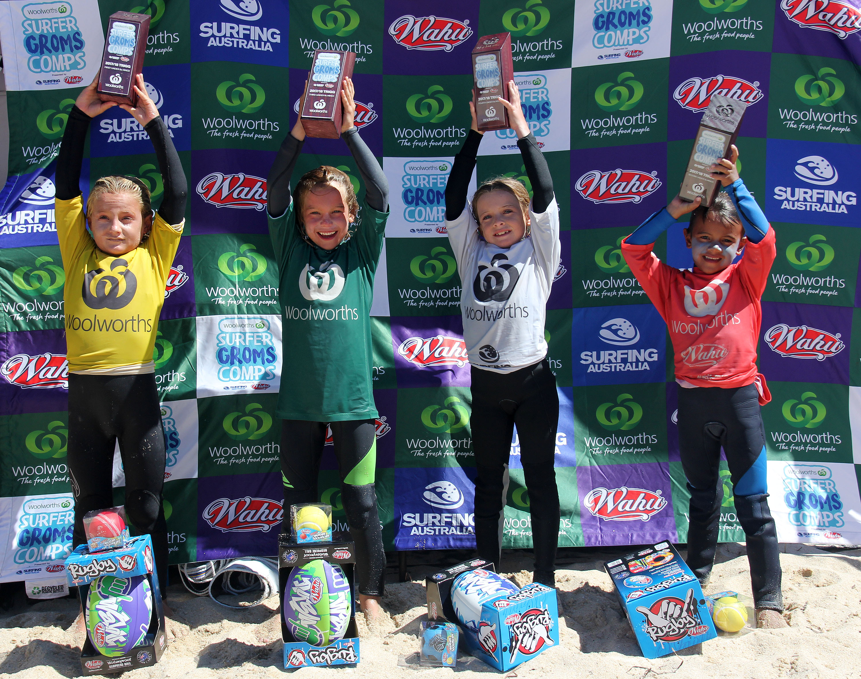 Wsgc Wa D2 U8 Mixed Final Majeks