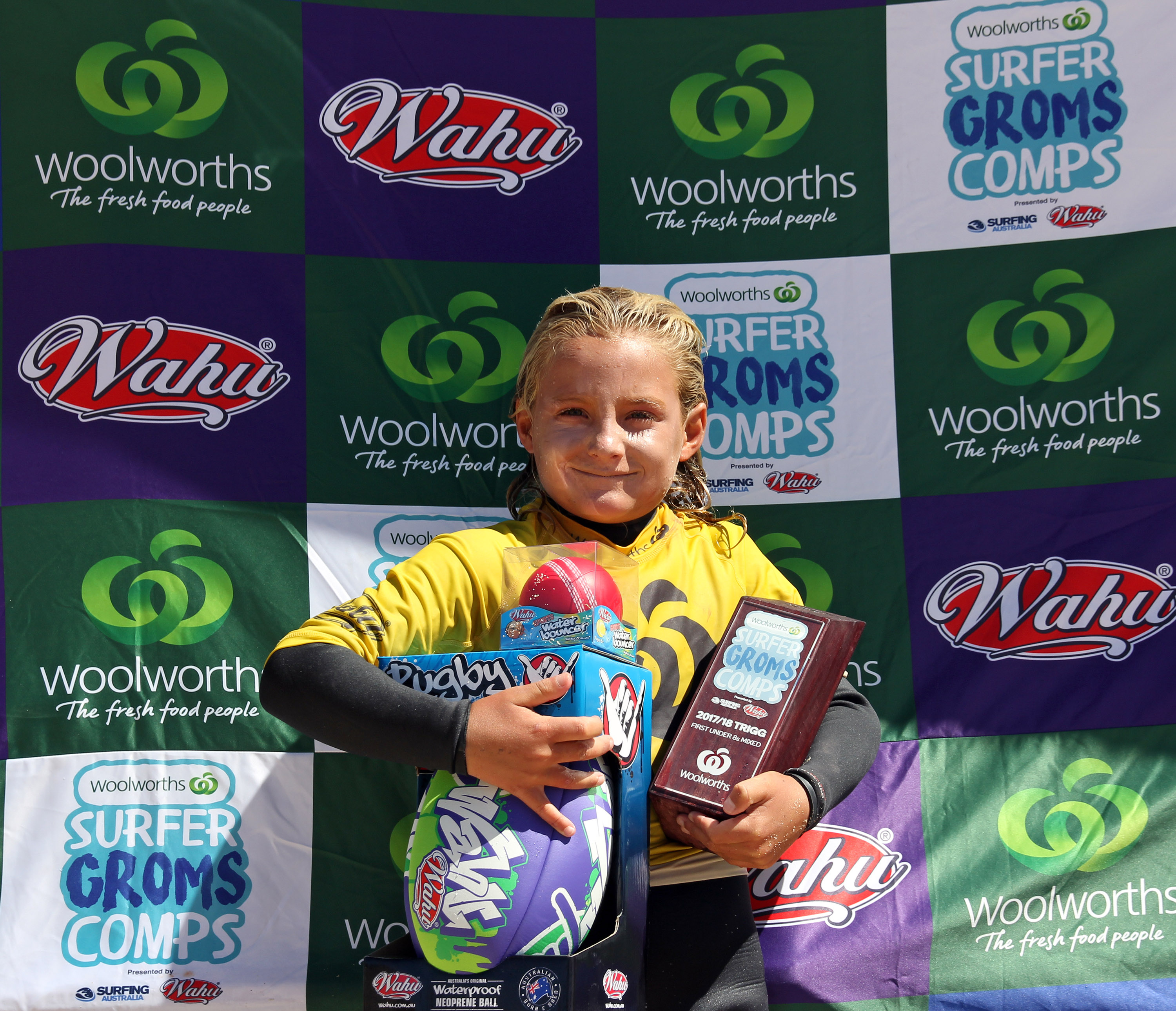 Wsgc Wa D2 Ace Flynn 3 Majeks
