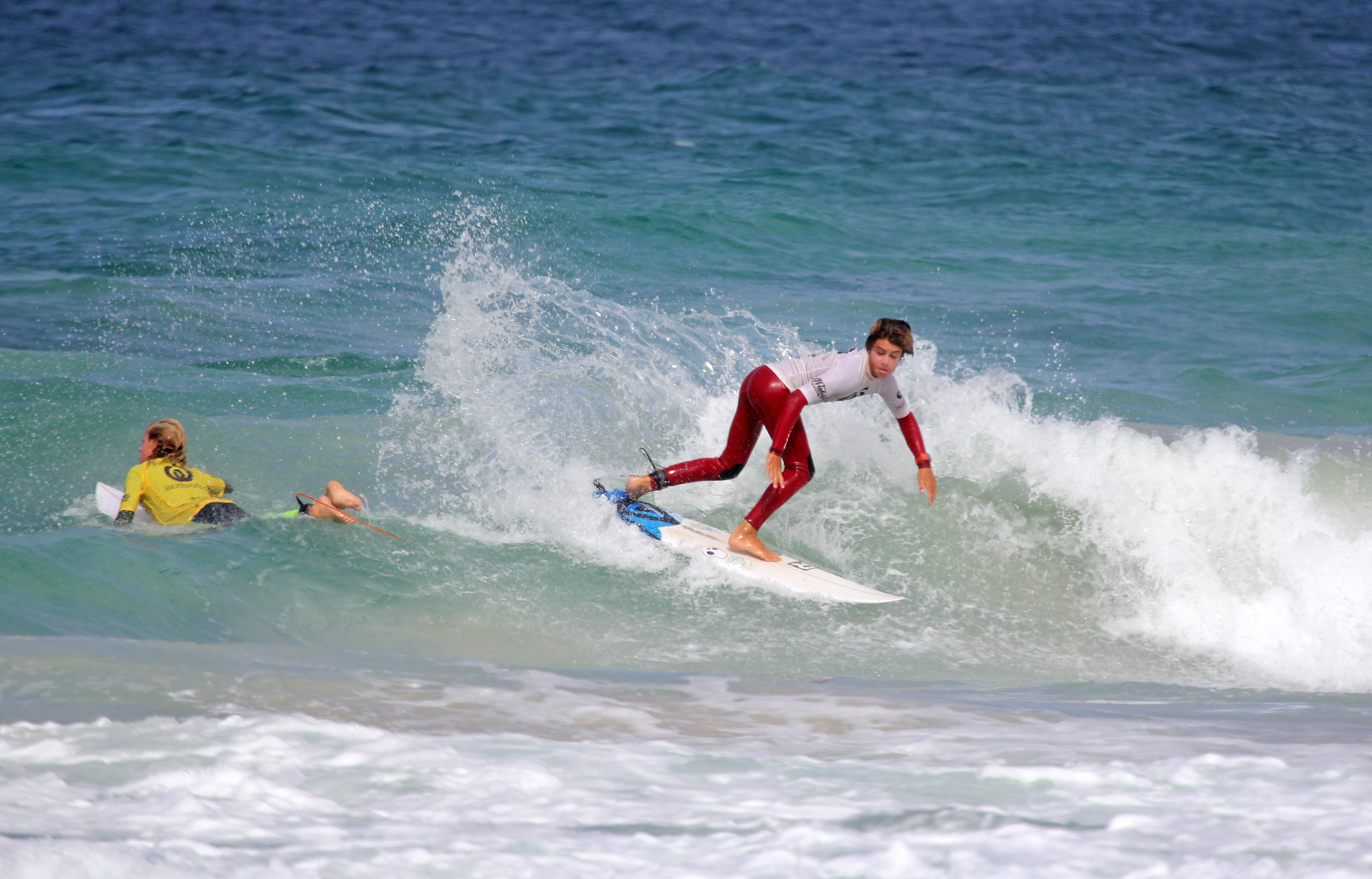 Wsgc Wa D2 Danny Benedetti 2 Majeks
