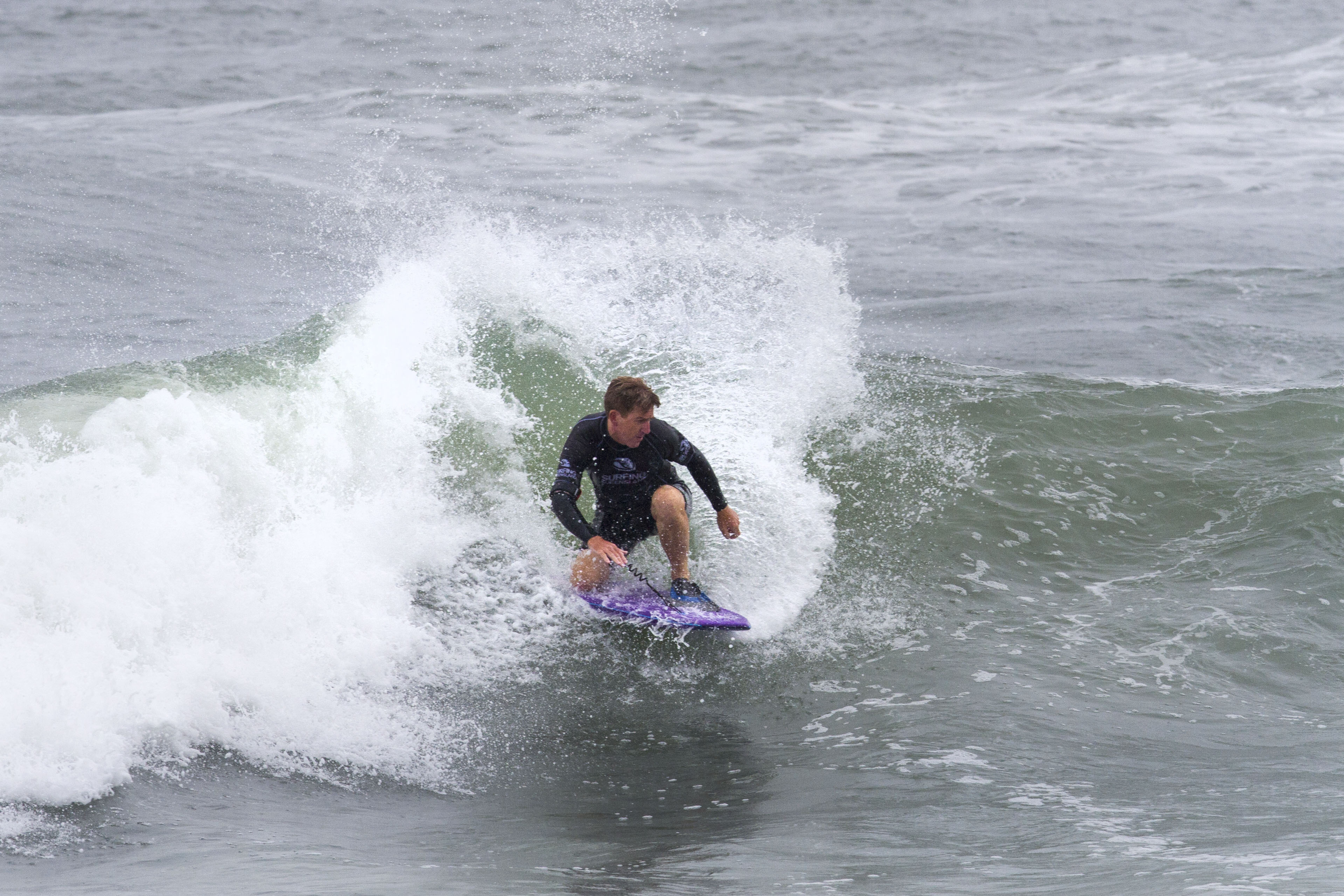 Donny Robison0302