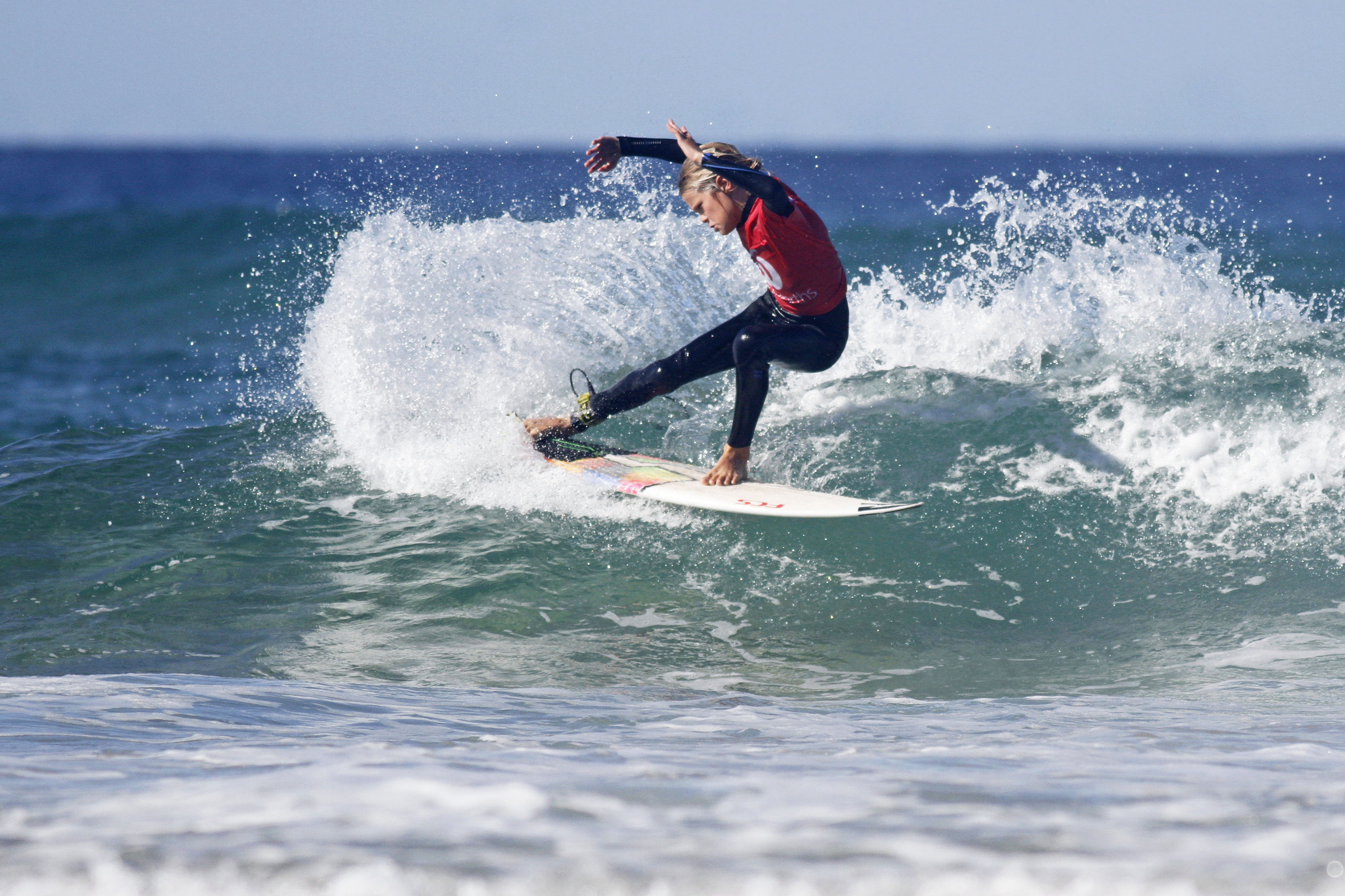 W Illis Droomer 2 Img Nathan Rivilland Surfing Victoria