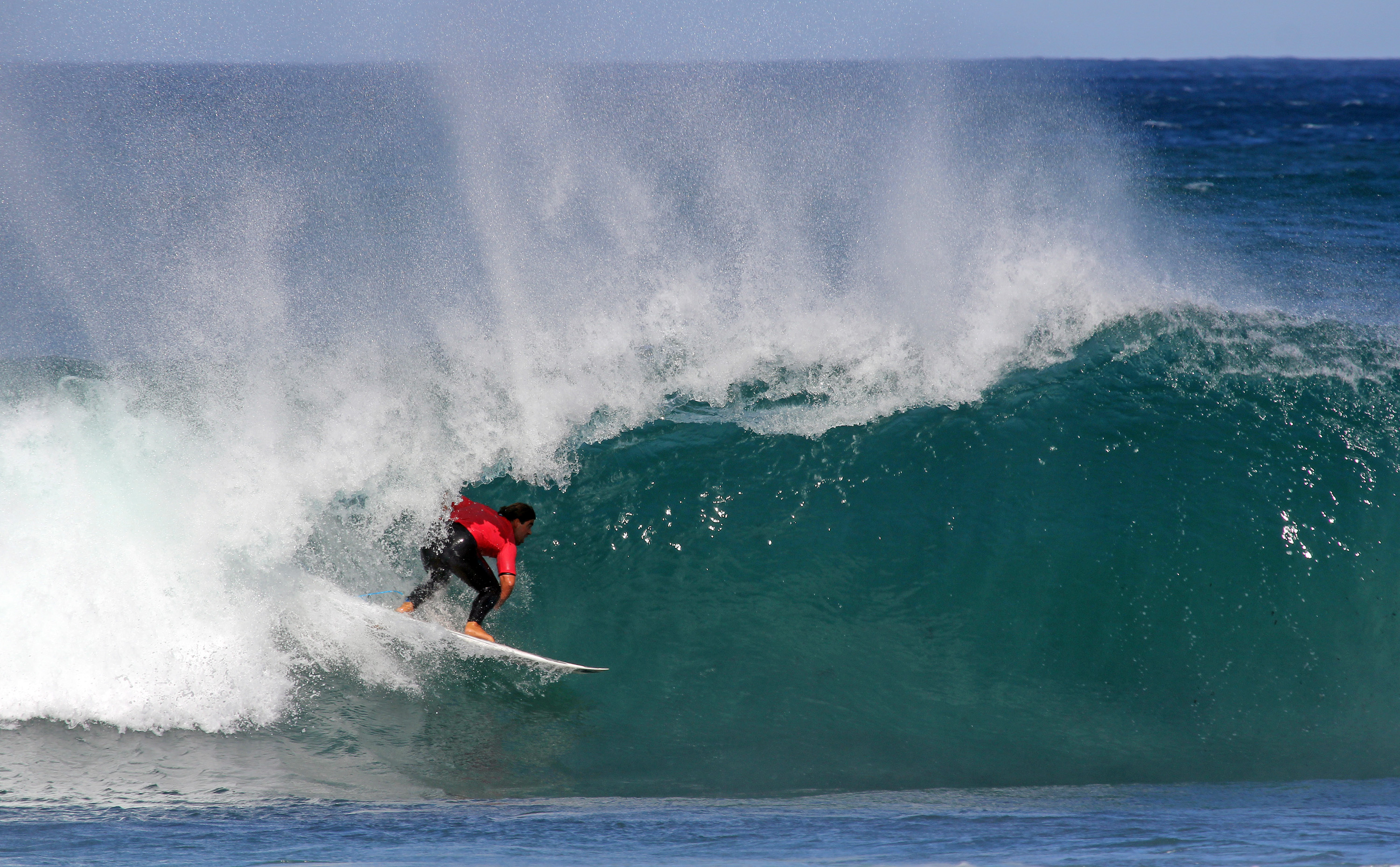 Hif Wa Pa D1 Jarrad Davies 2 Majeks
