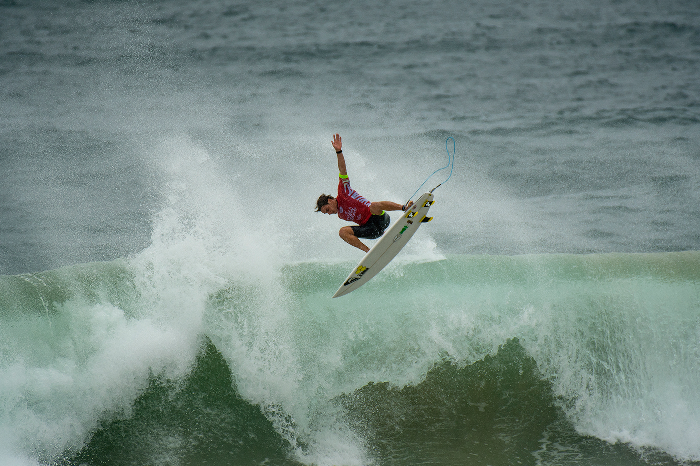 Marc Lacomare260218 Smith2397