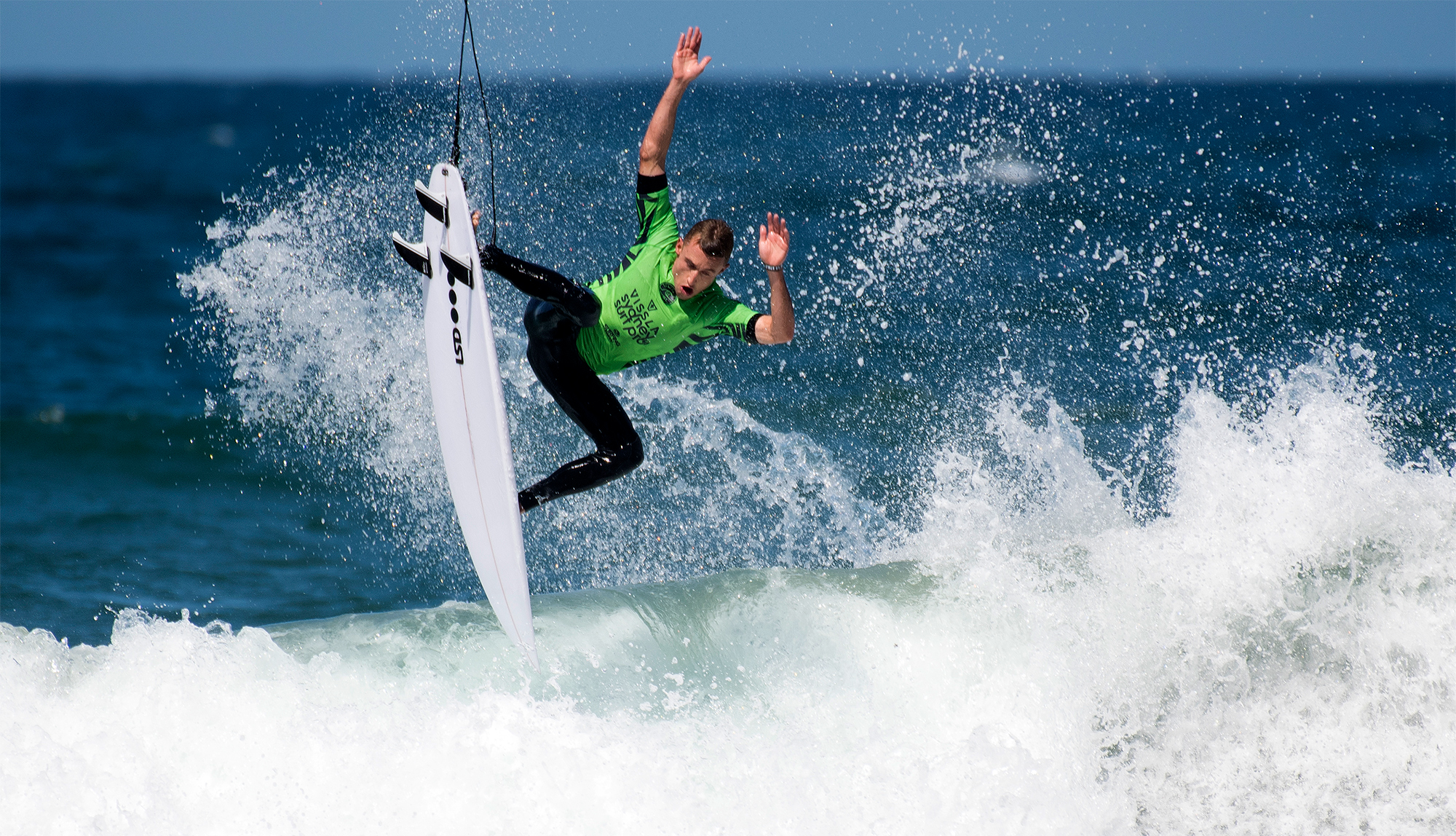 Matt Banting280218 Smith5265
