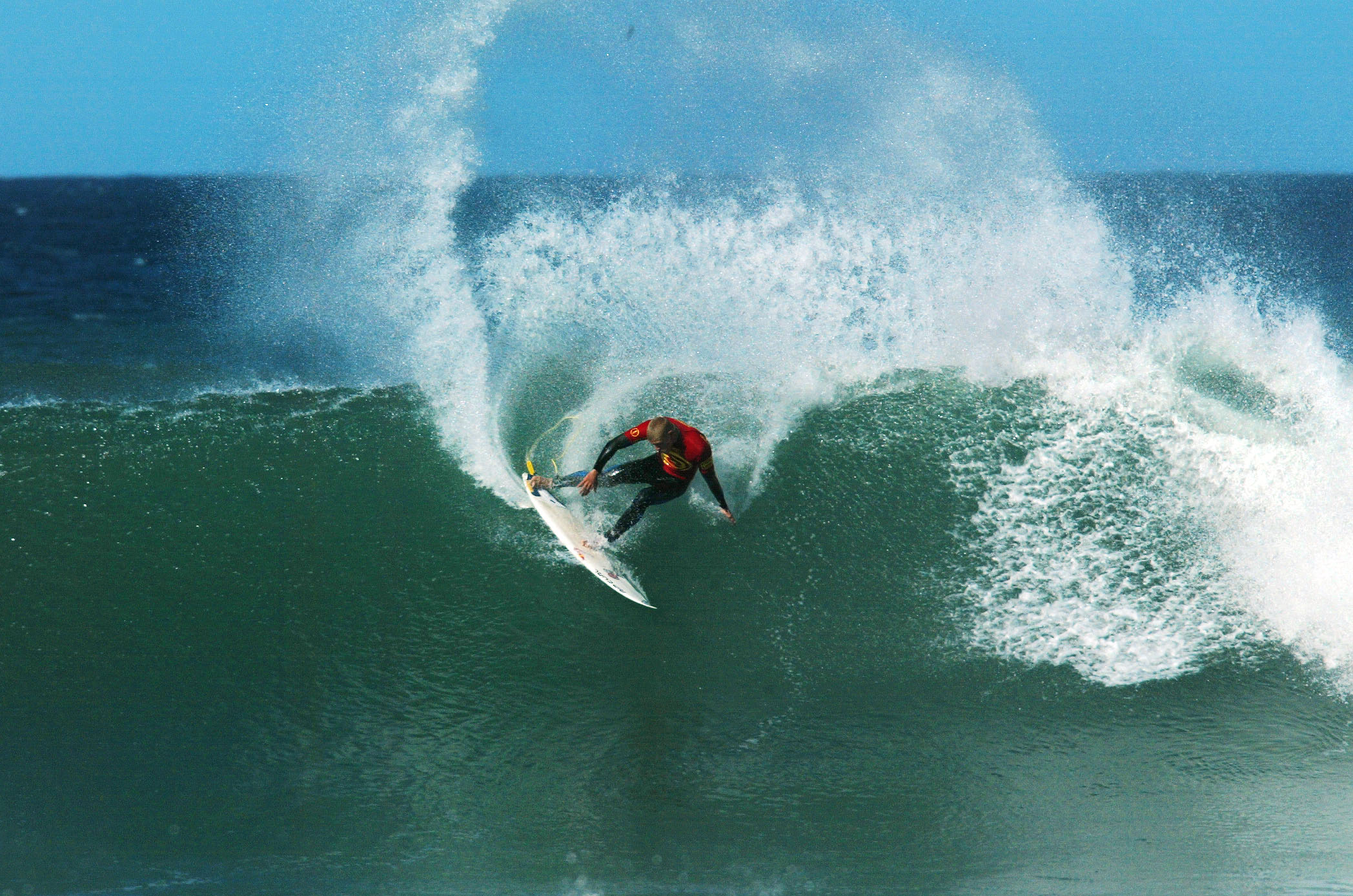 2002 J Bay Credit World Surf League