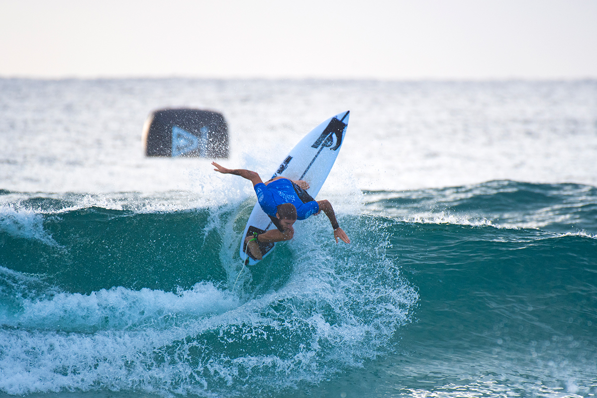 Mikey Wright020318 Smith6923