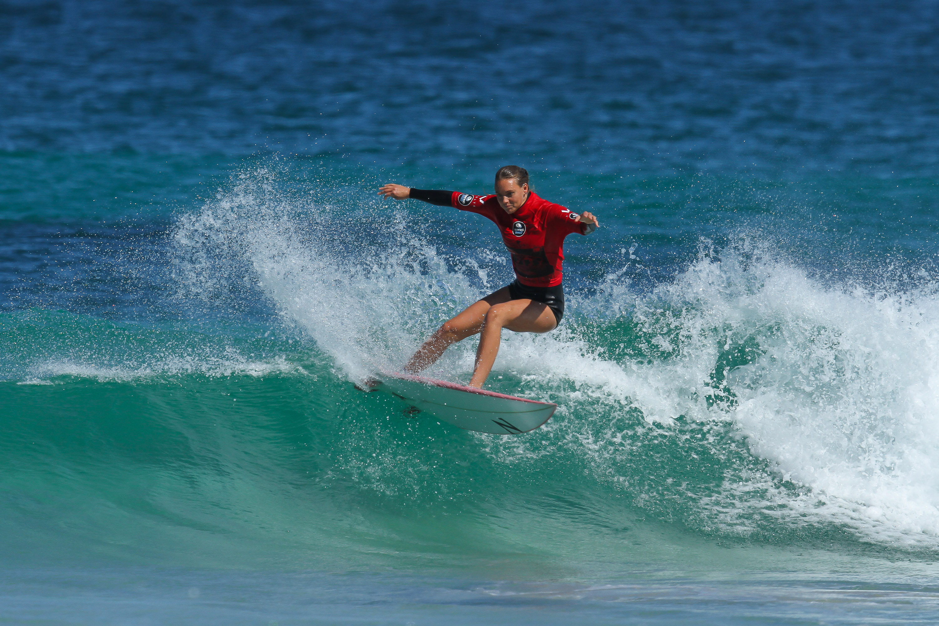 Kop 18 D1 Holly Thomas 2 Woolacott