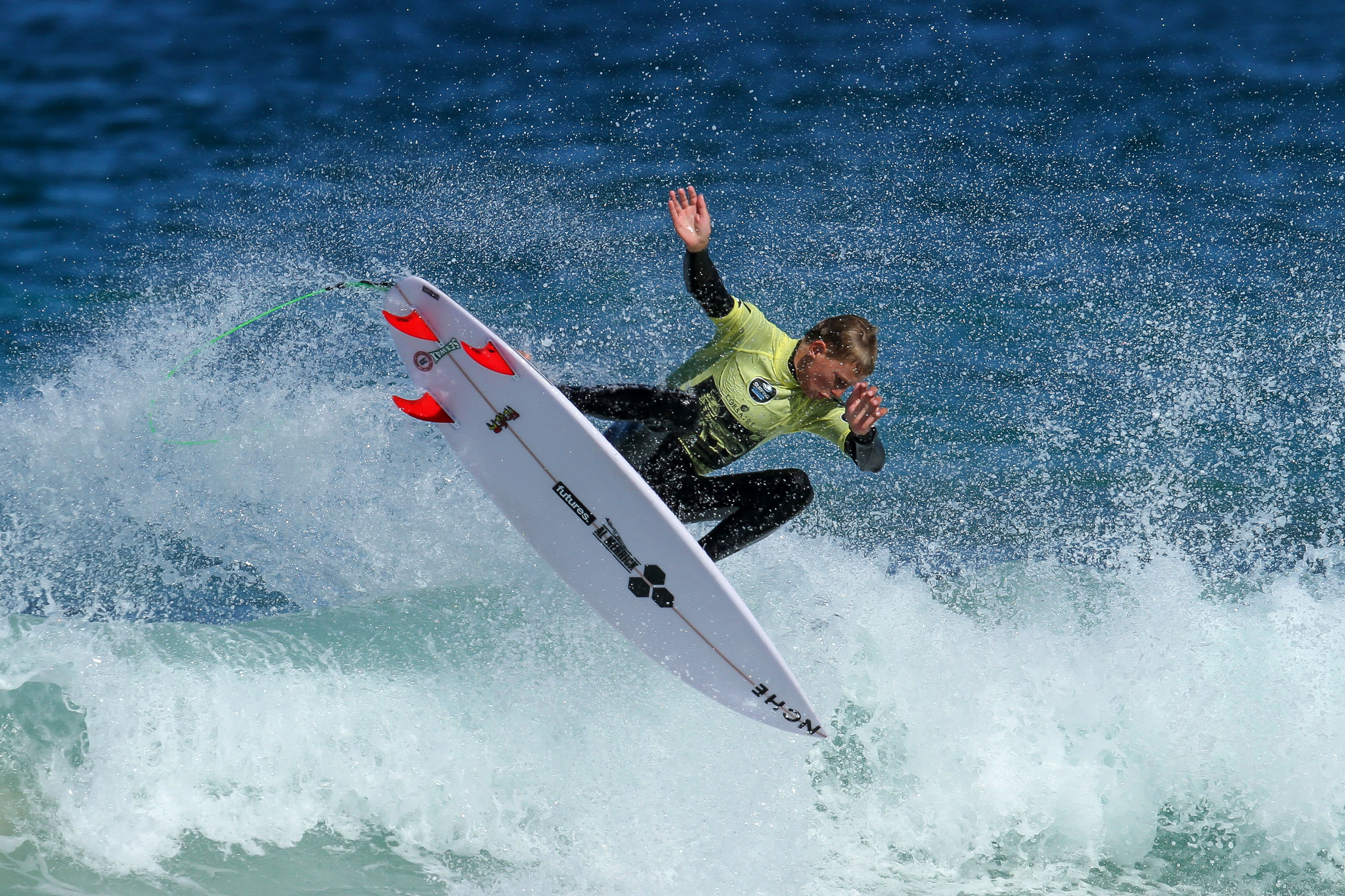 Kop 18 D1 Finn Cox 2 Woolacott