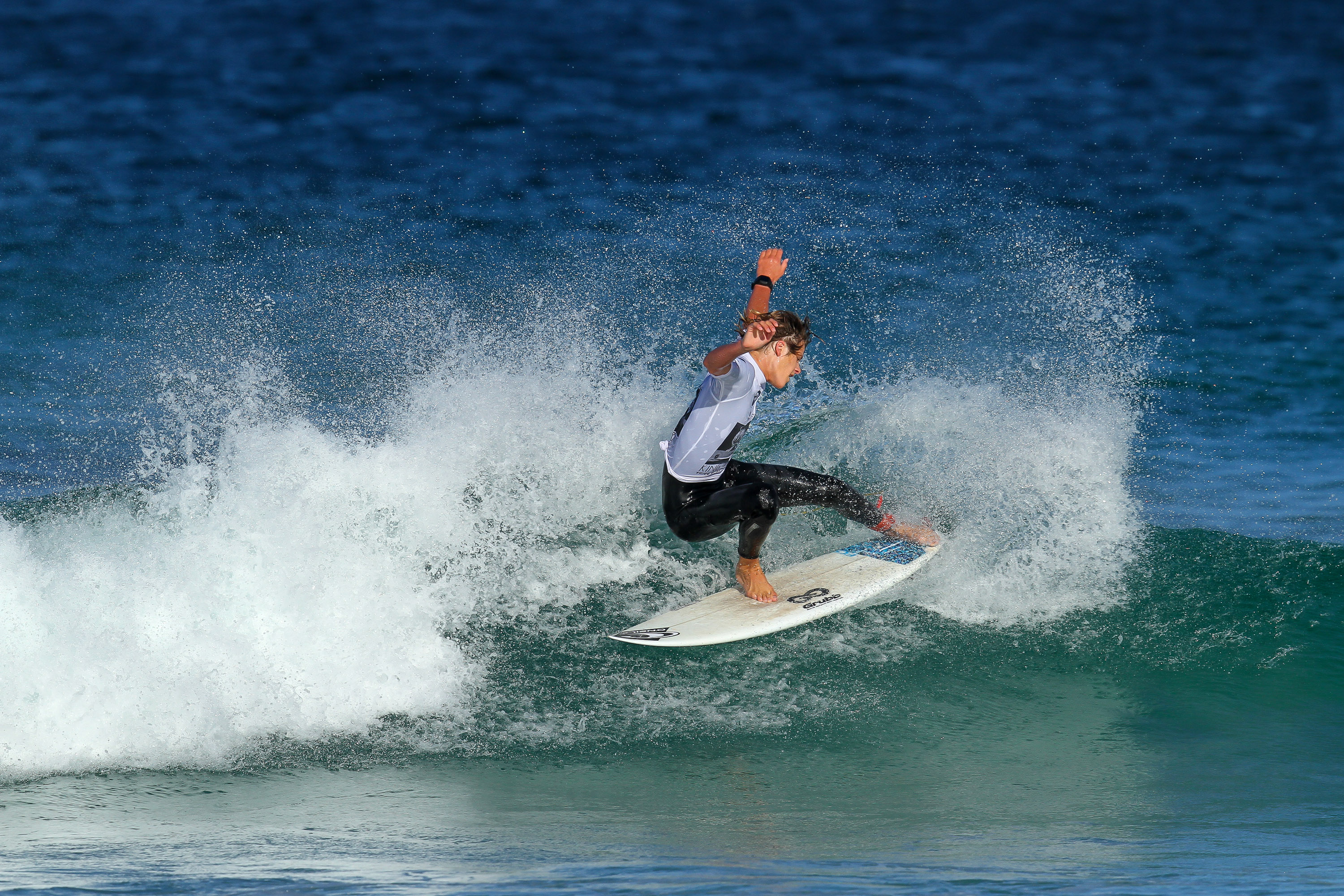 Kop 18 D2 Ben Gradisen 2 Woolacott