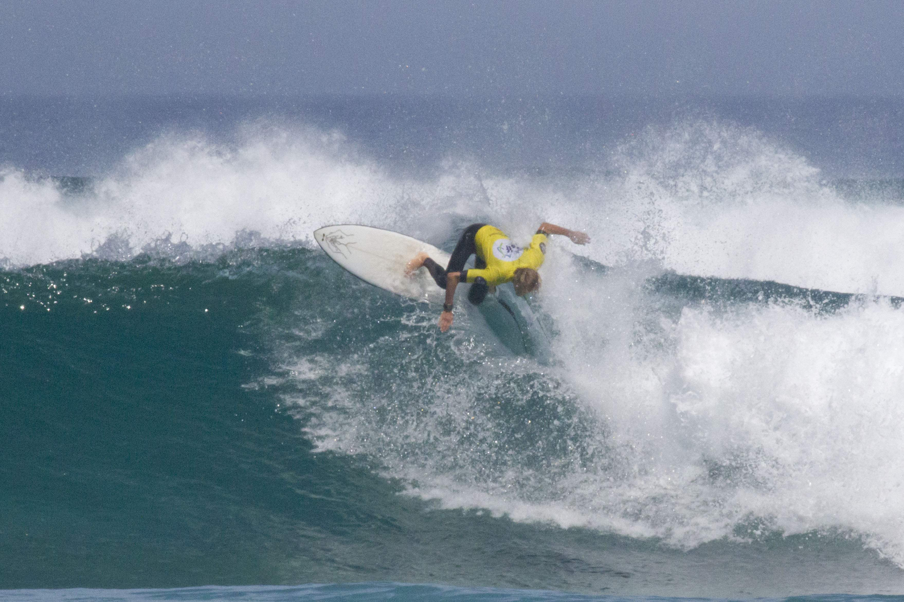 Tristan Forras
