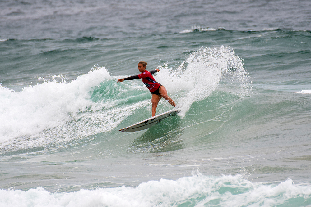 Kirra Belle Olsson080318 Smith1957