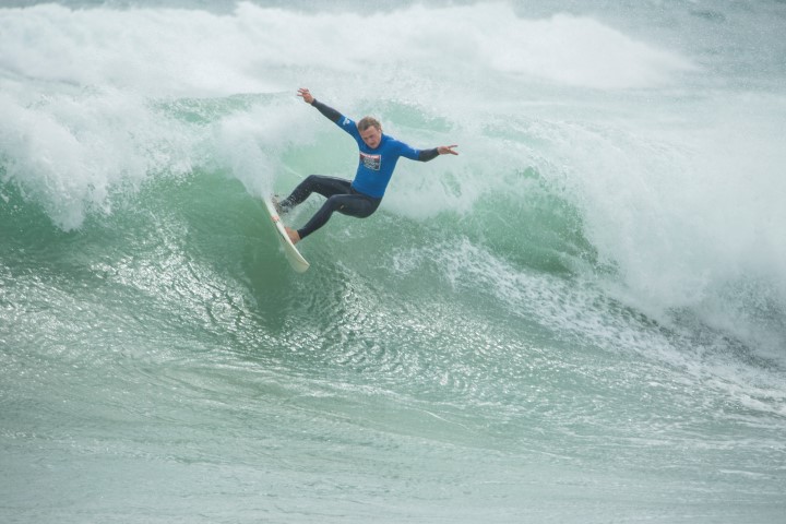 Jake Fasnacht (Small)