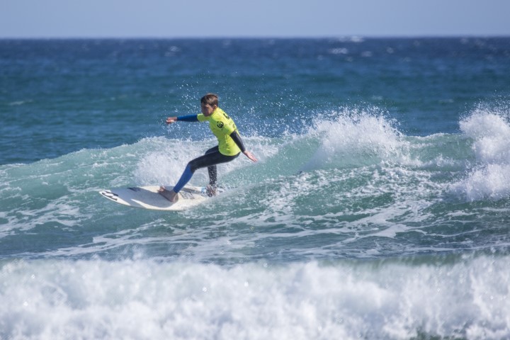 U14 Finalist George Van Der Kalen (Small)