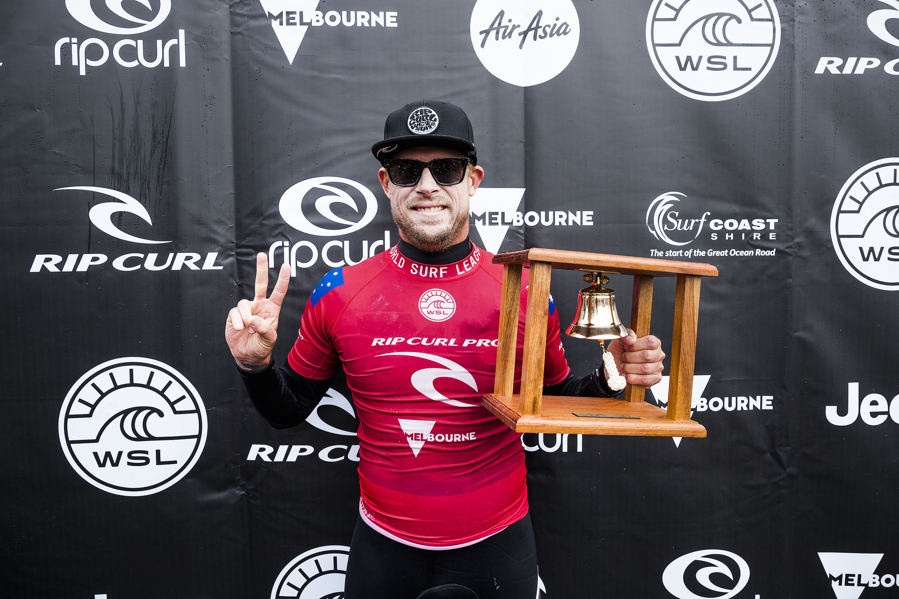 Mick Fanning
