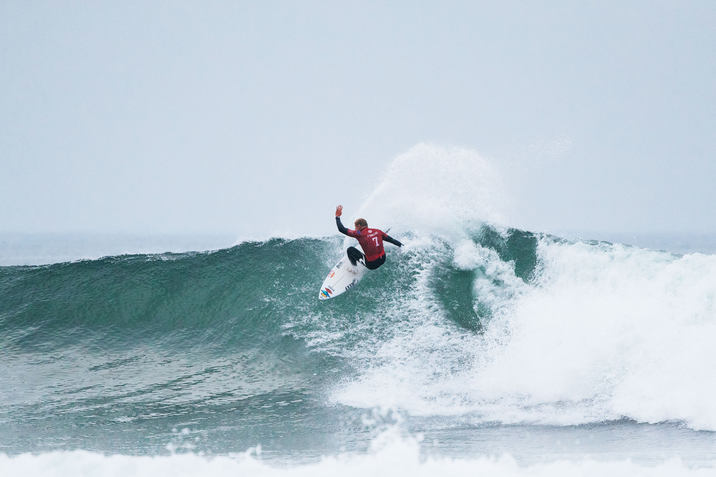 Mick Fanning
