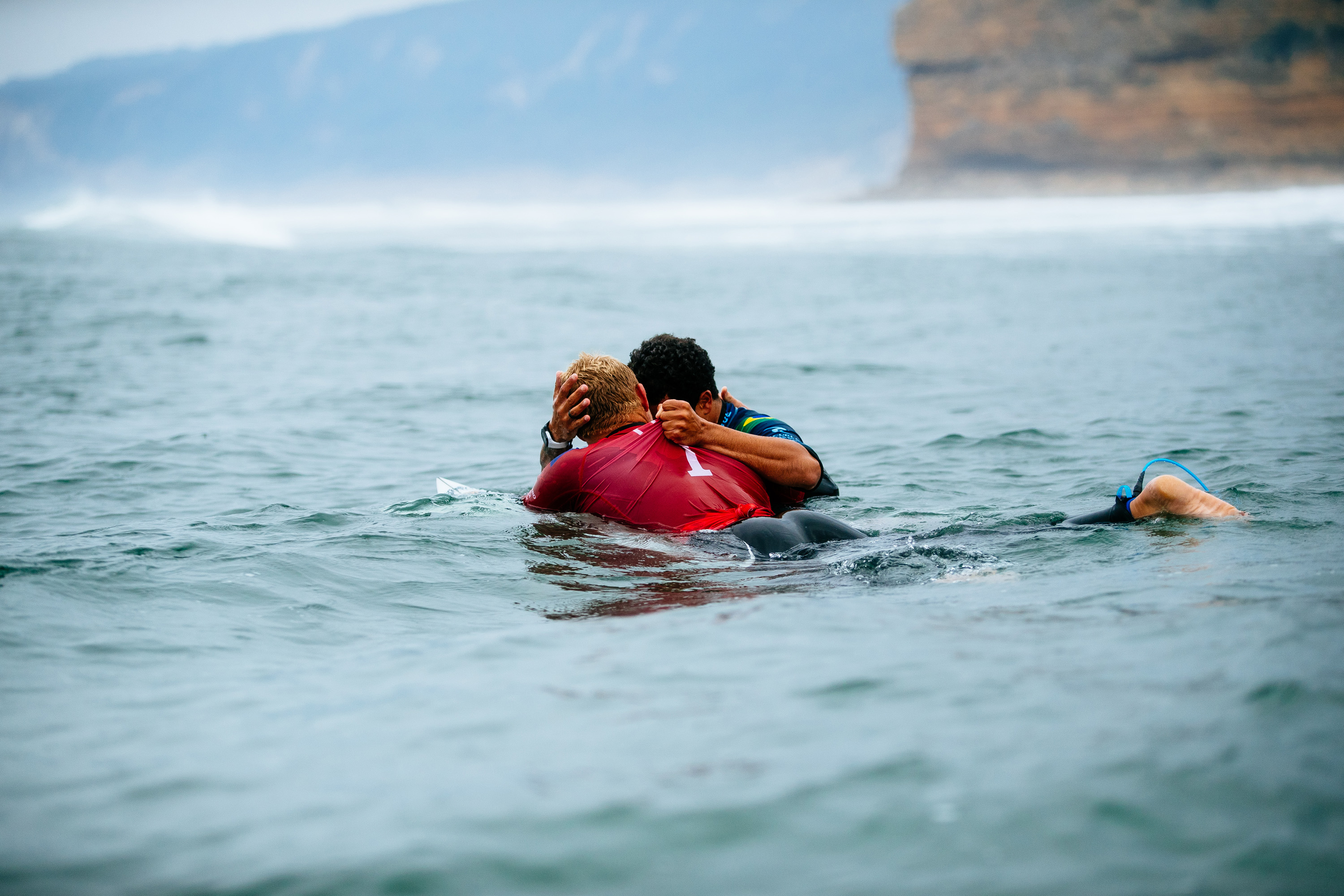 Mick Fanning