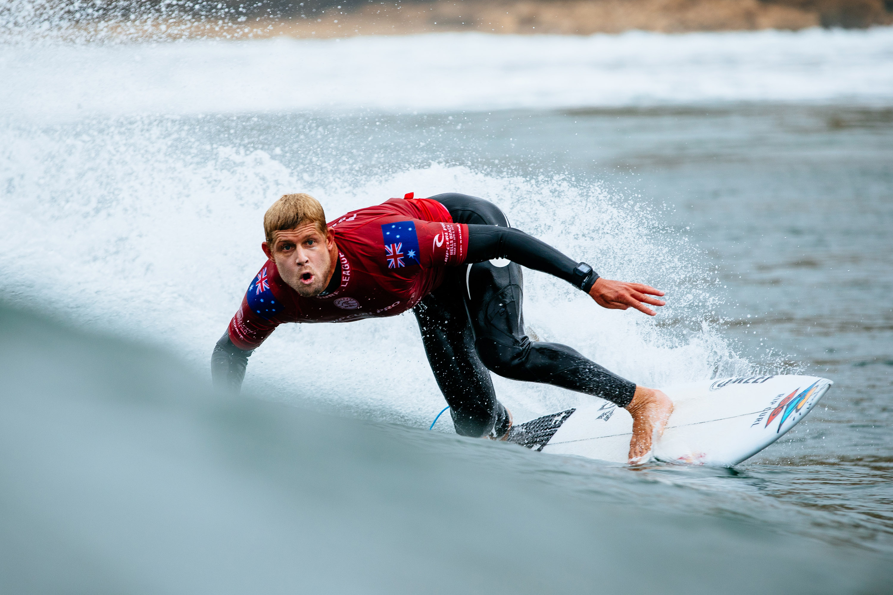 Mick Fanning