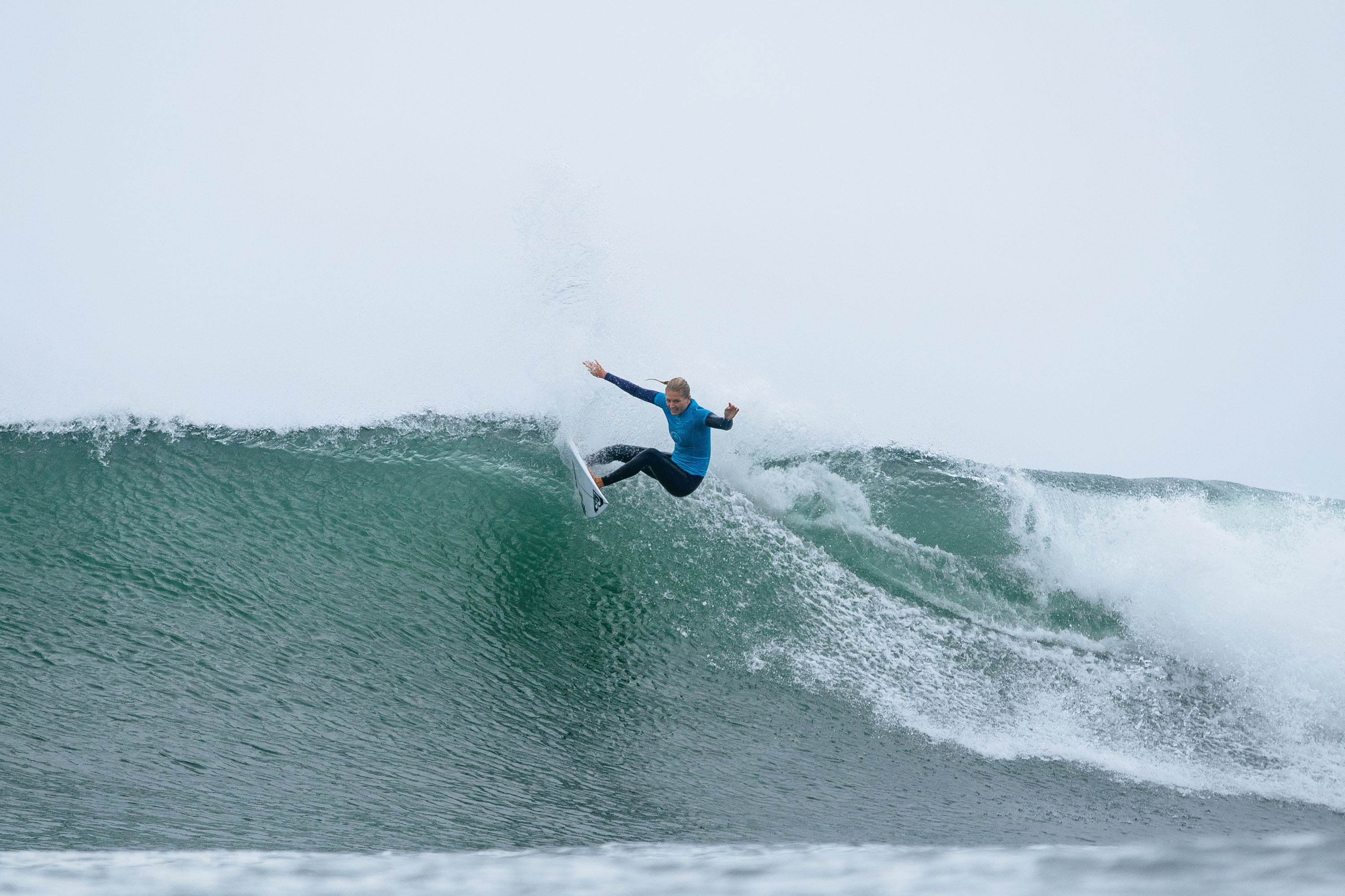 Steph Gilmore