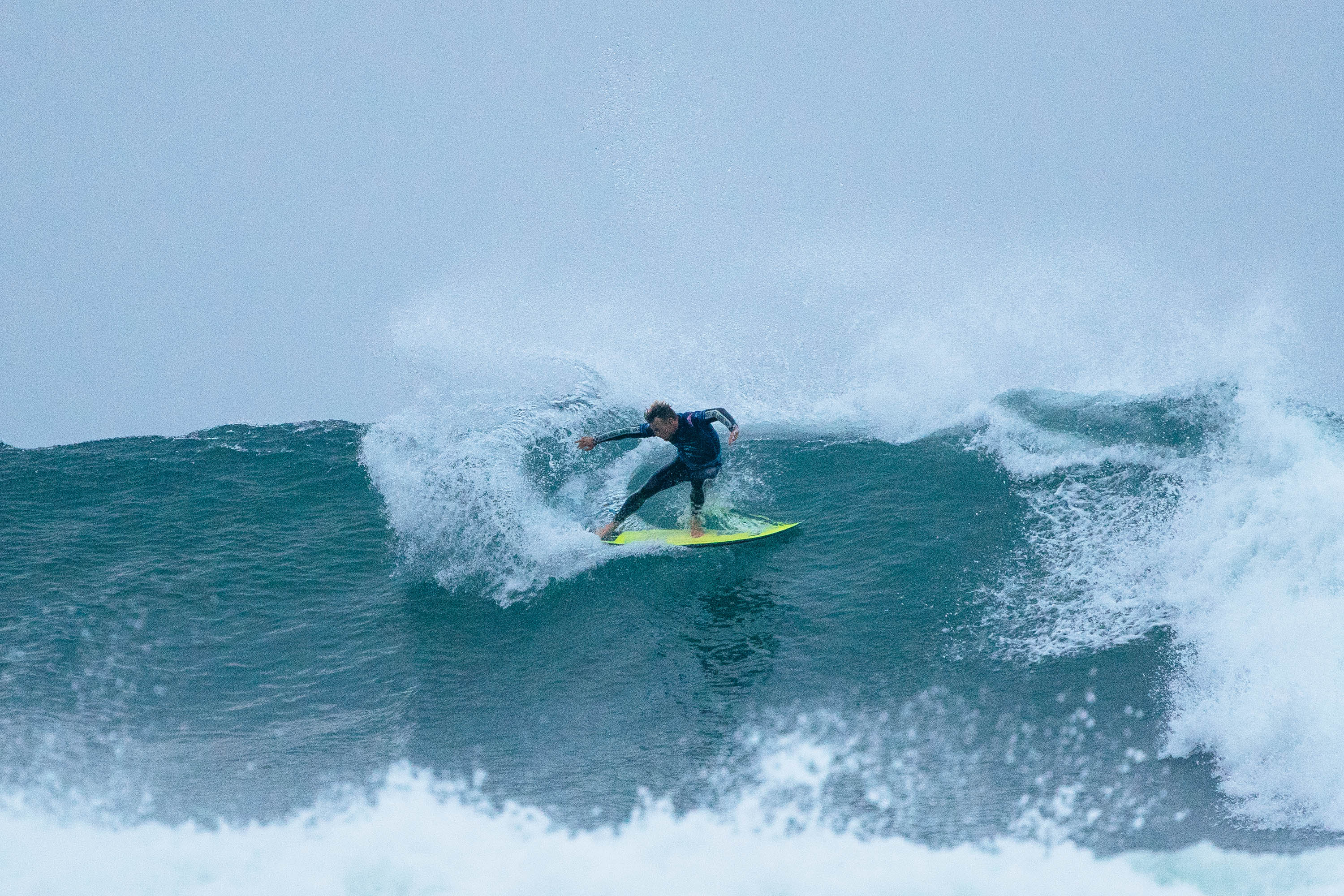 Pat Gudauskas