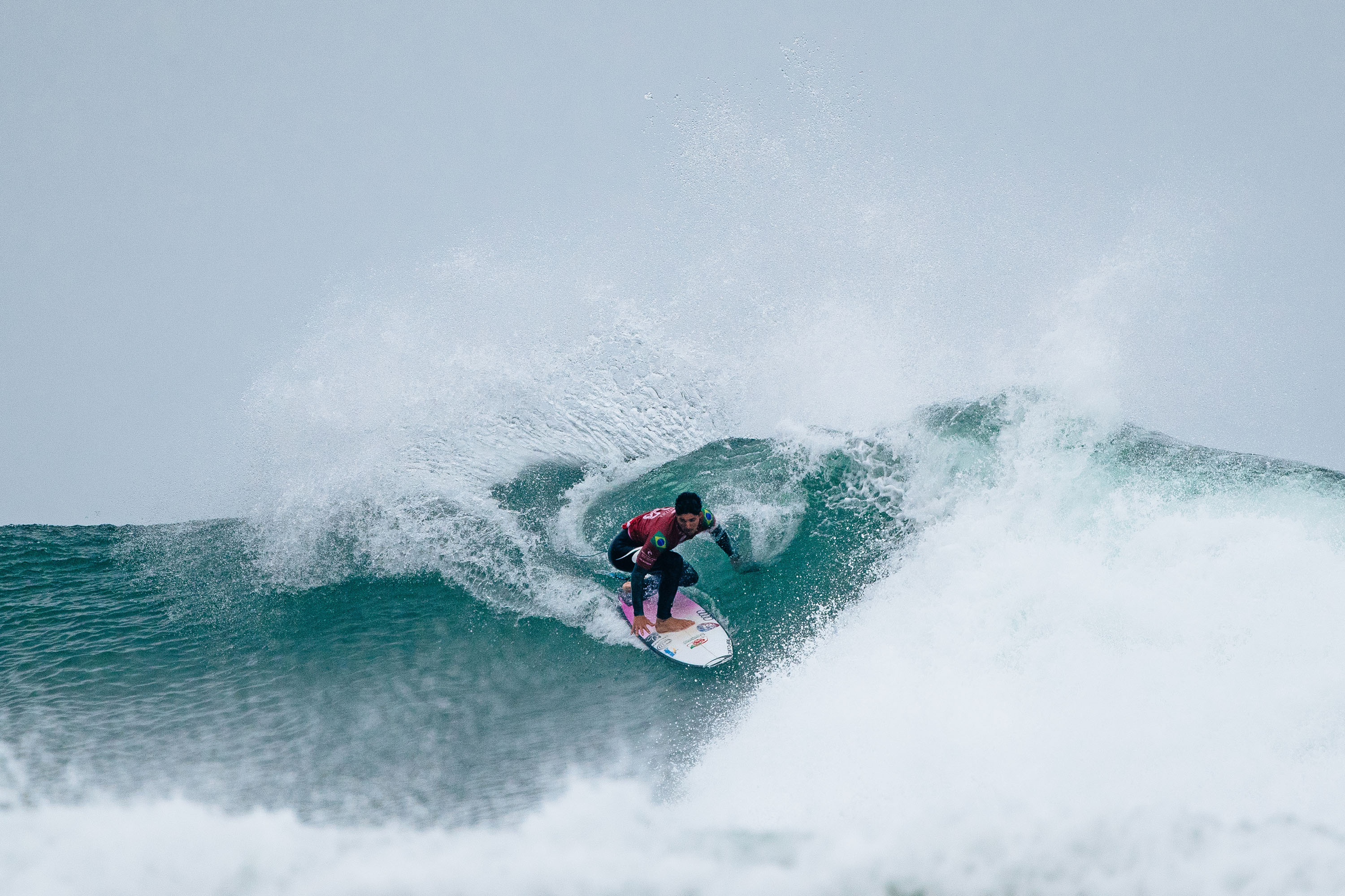 Gabriel Medina