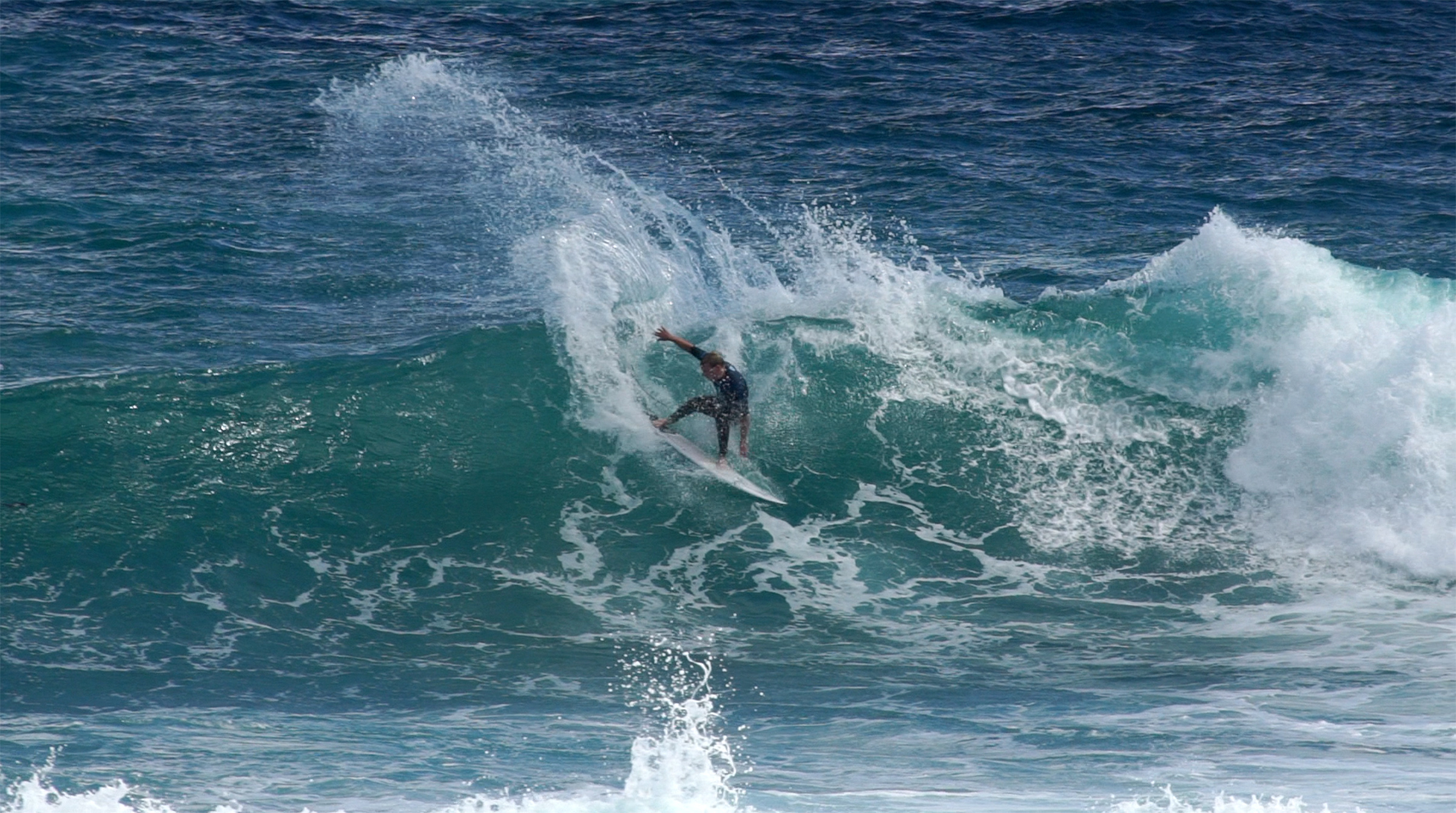 Dave Delroy Carr (Margaret River) Majeks