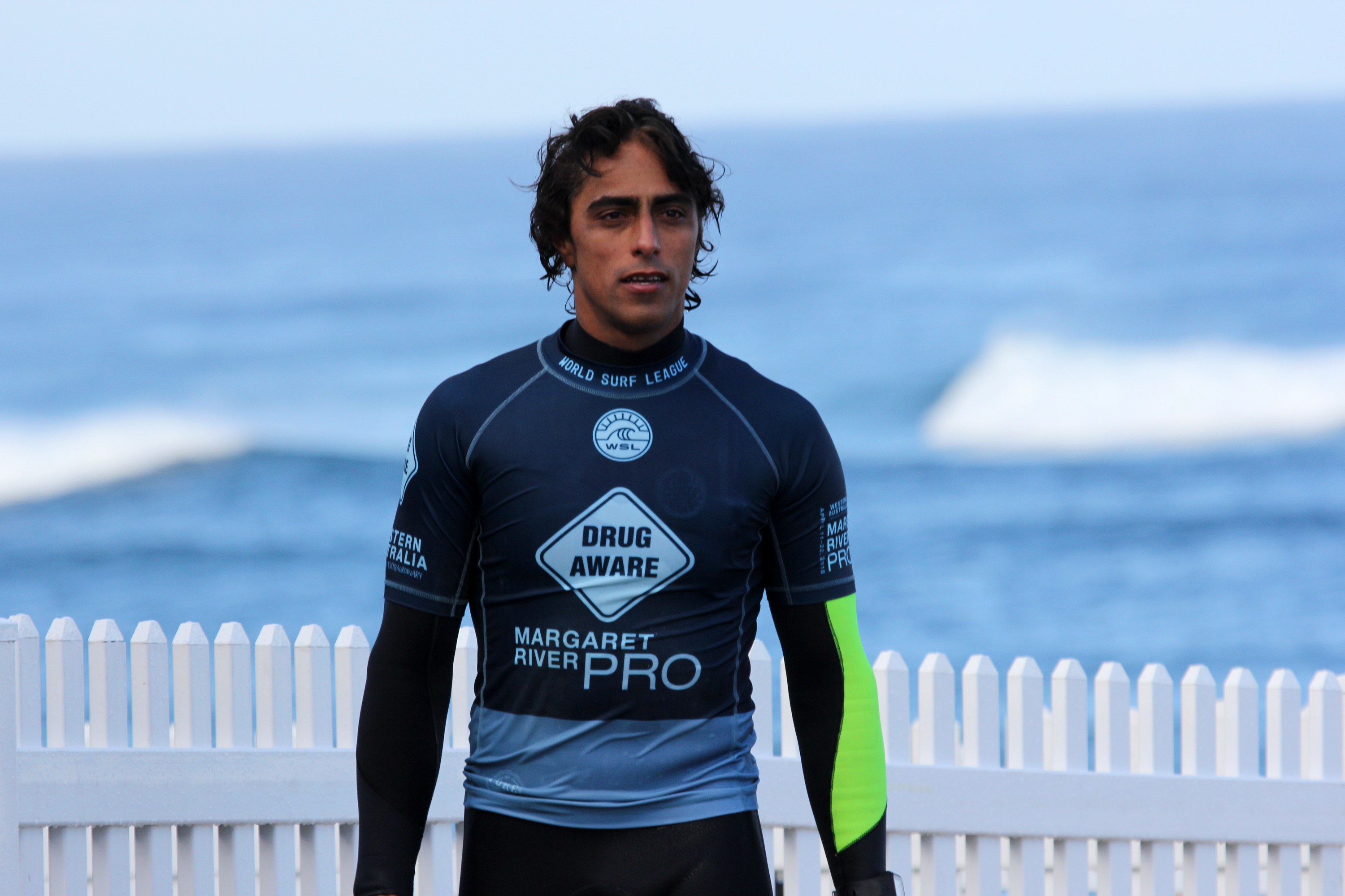 Jano Belo (Margaret River) Majeks