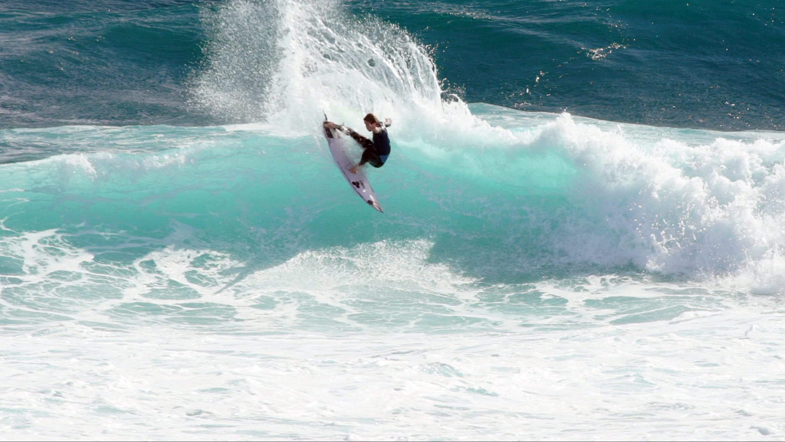 Kael Walsh (Yallingup) Majeks
