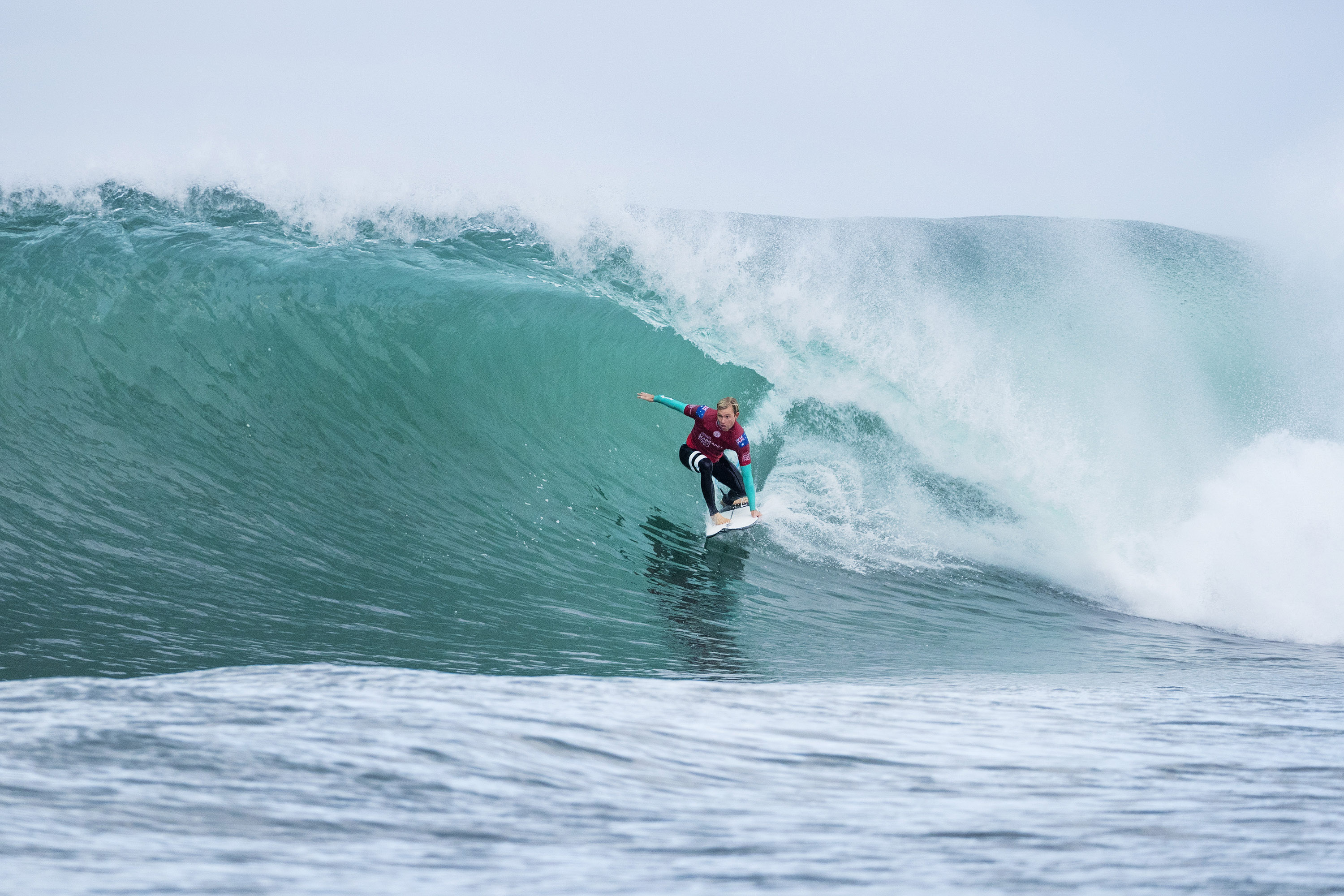 Buchan A6380 Margaretriver18cestari N