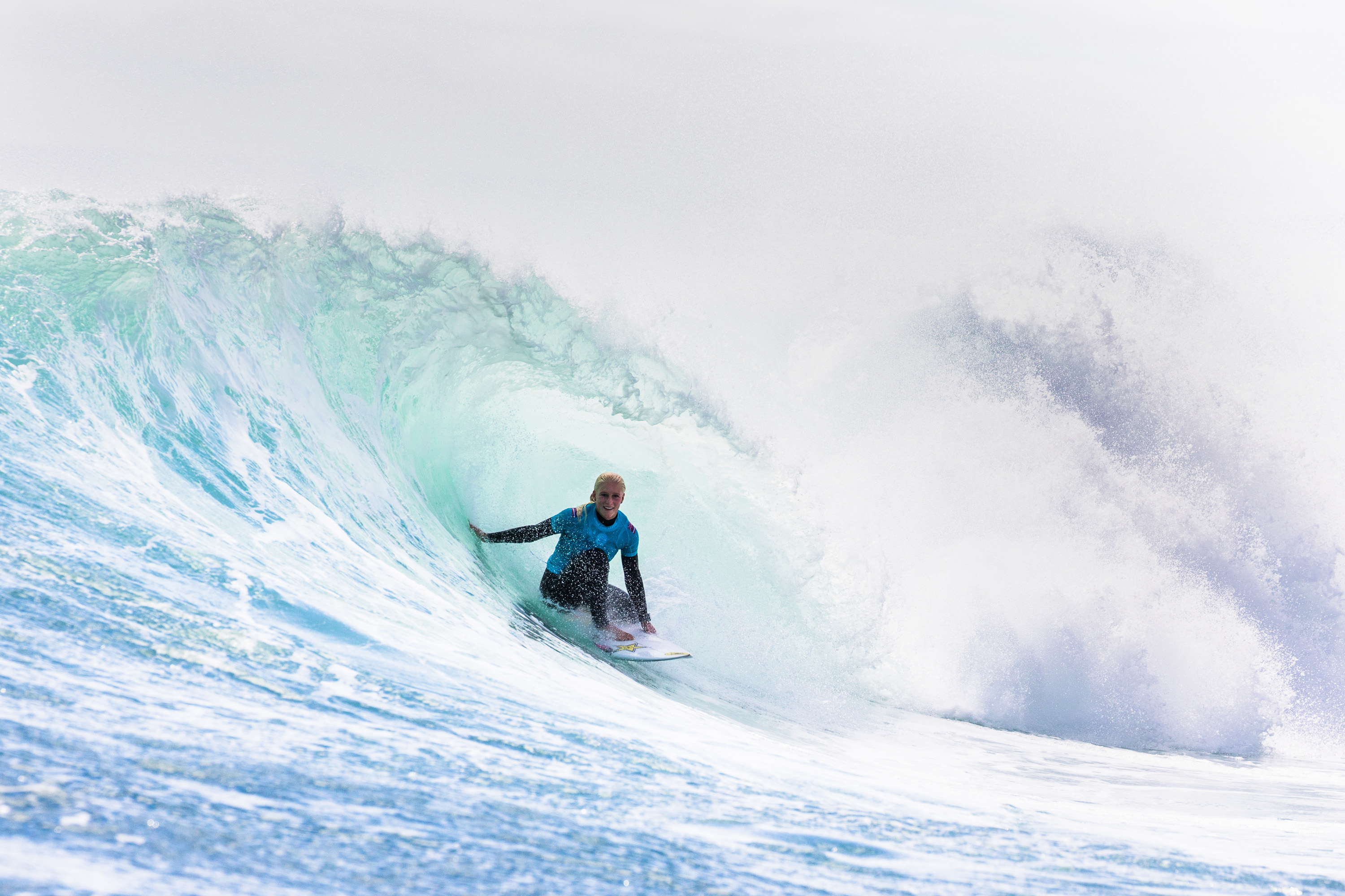 Weston Webb T3099 Margaret River2018 Dunbar N