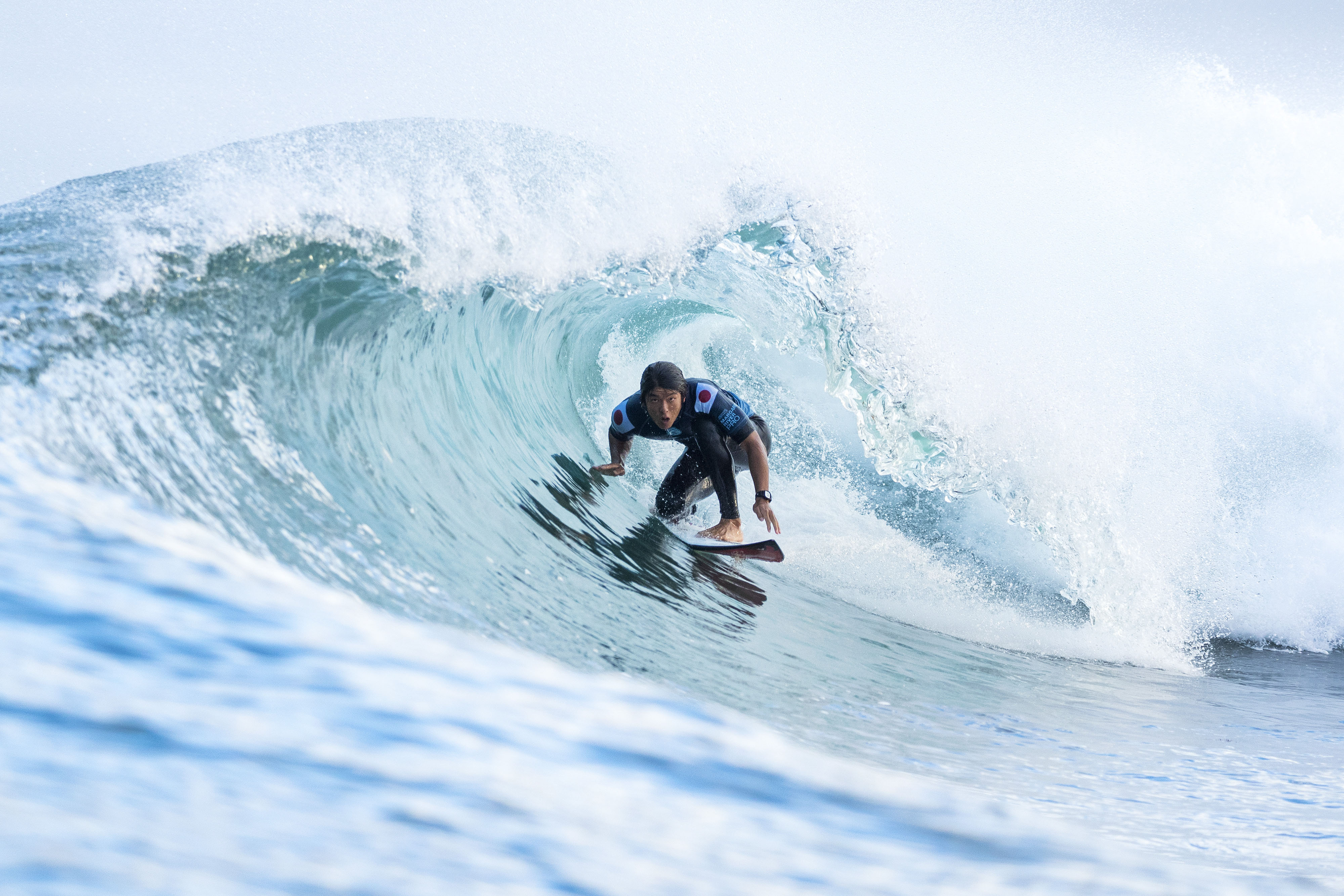Igarashi K6199 Margaretriver18cestari N