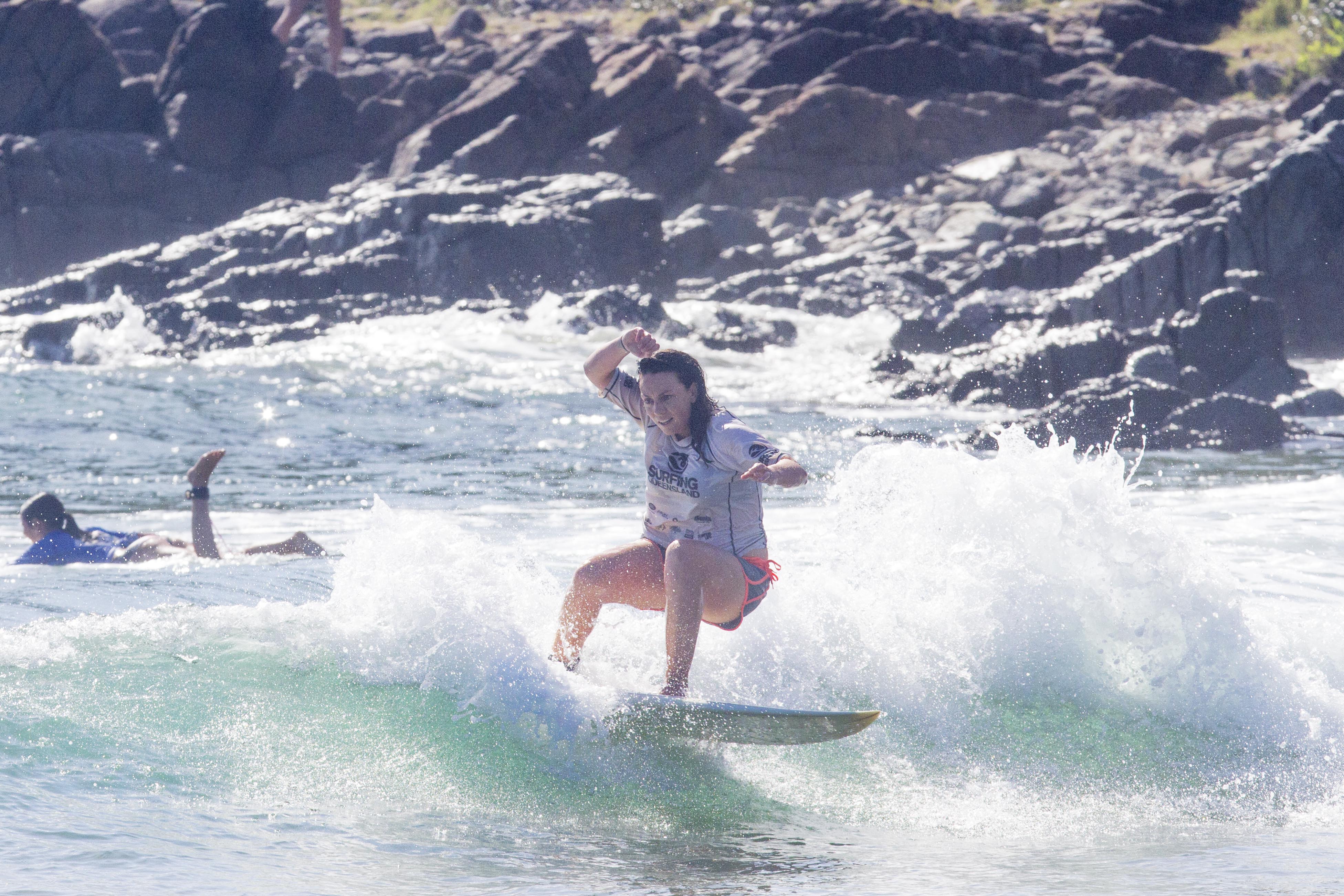 Lauren Mcgregor V215042018