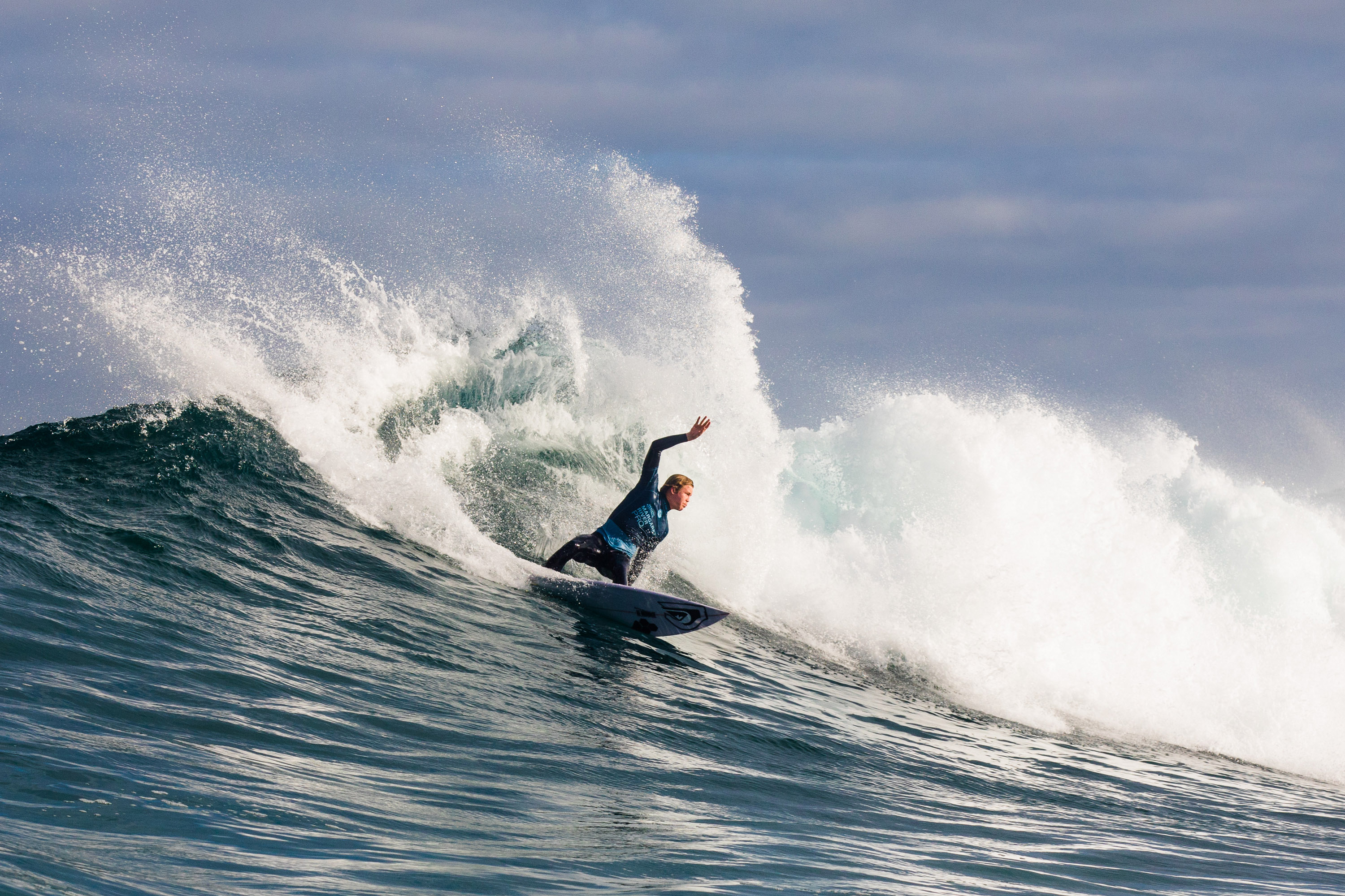 Walsh K3414 Margaret River2018 Dunbar N
