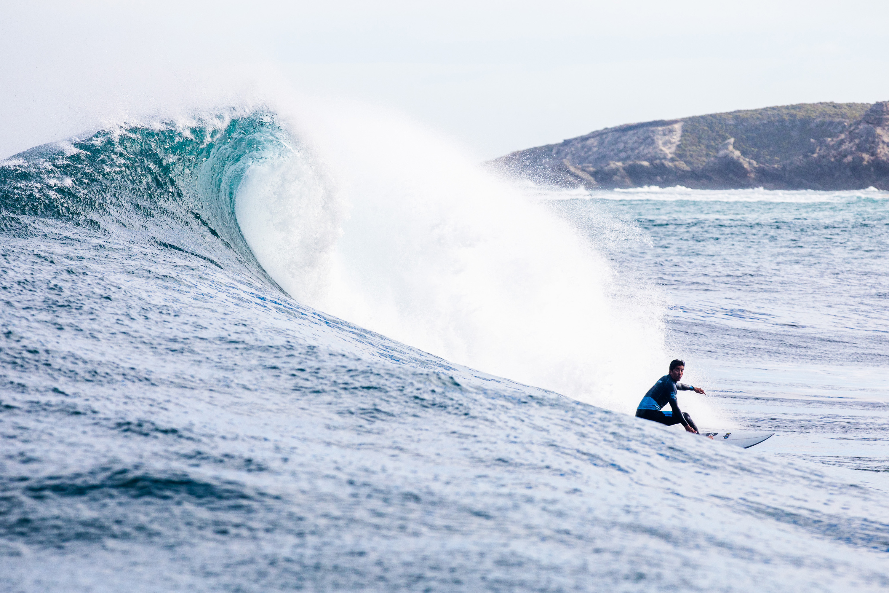 Pupo M3632 Margaret River2018 Dunbar N